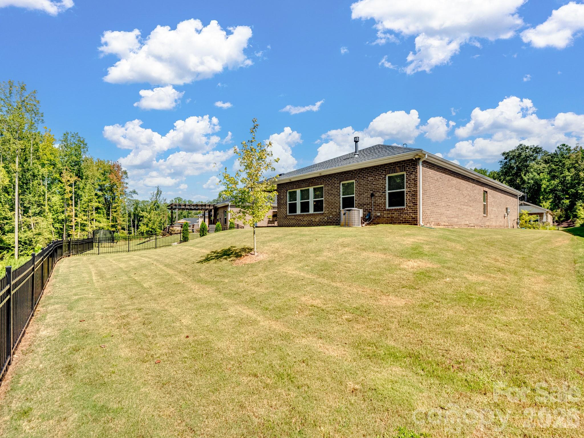 3626 Walter Nelson Road — Charlotte