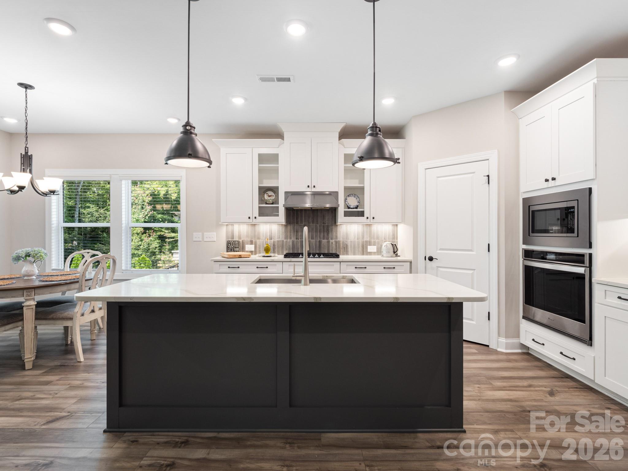 3626 Walter Nelson Road — Charlotte