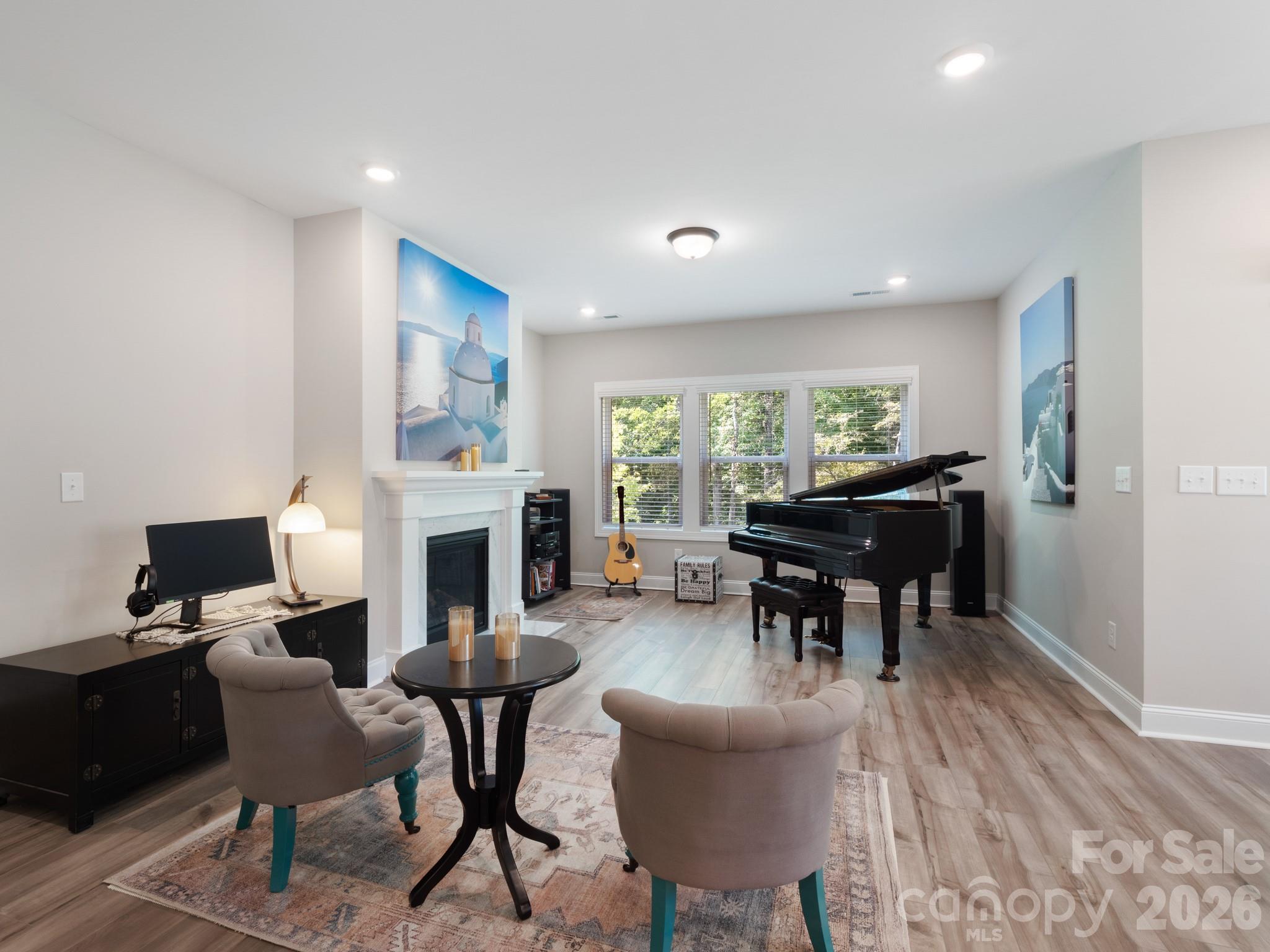 3626 Walter Nelson Road — Charlotte