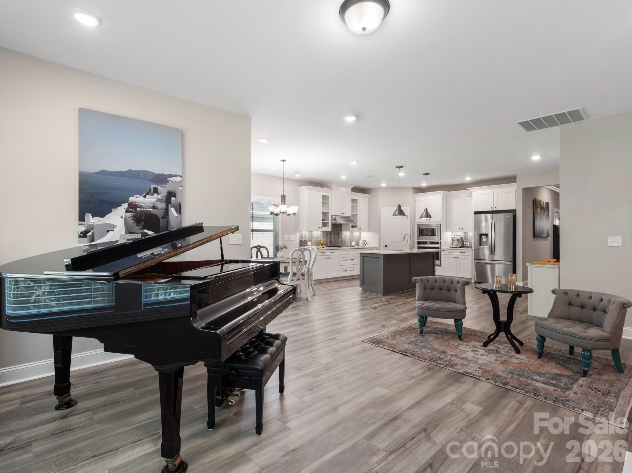 3626 Walter Nelson Road — Charlotte