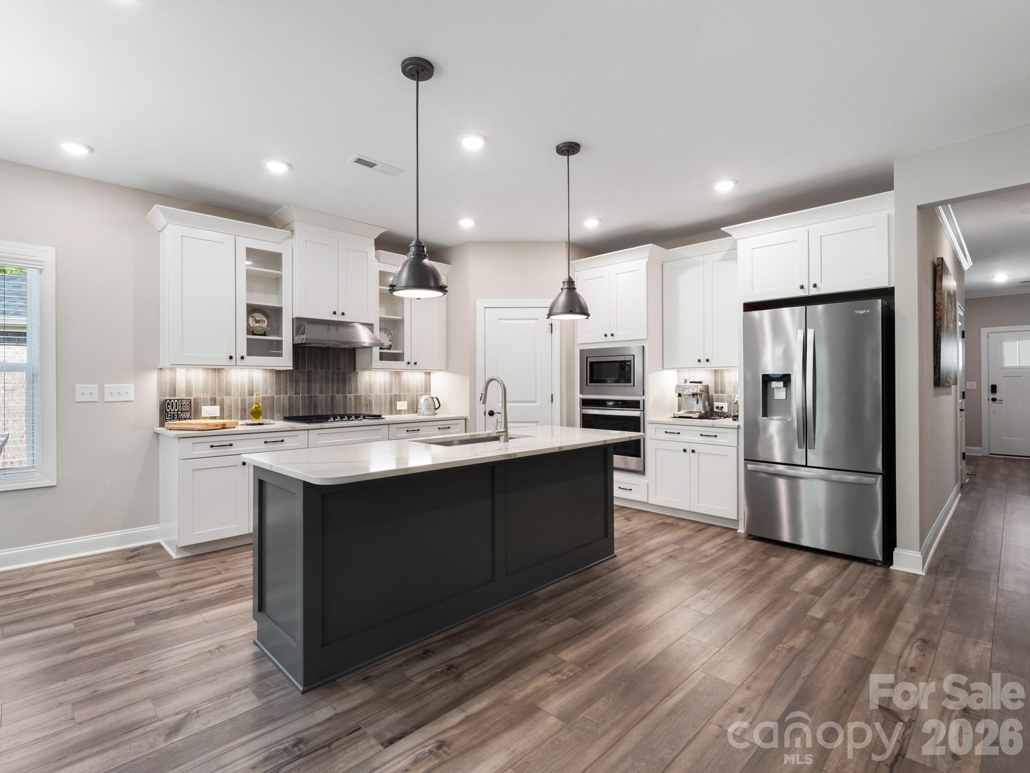 3626 Walter Nelson Road — Charlotte