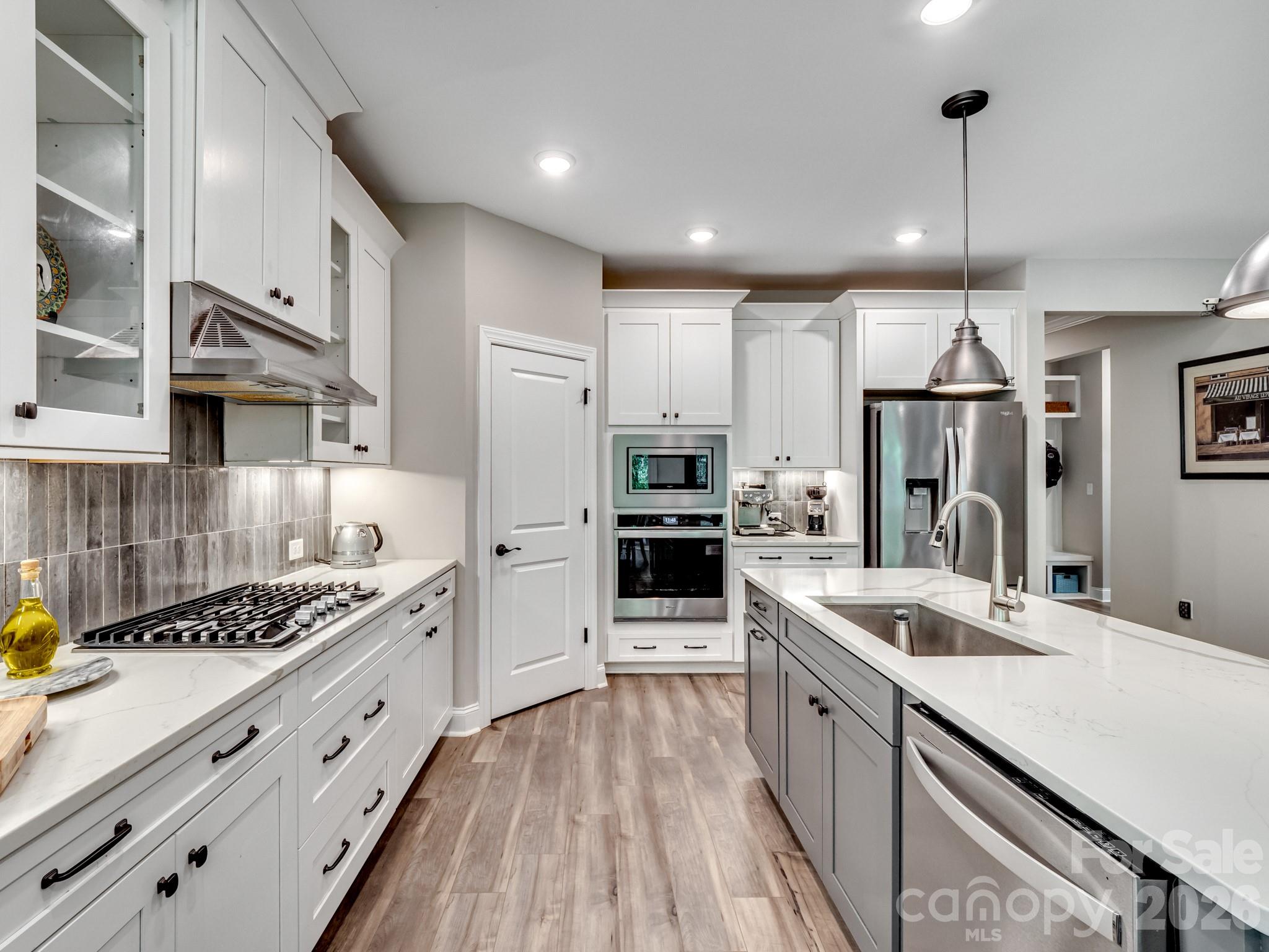 3626 Walter Nelson Road — Charlotte