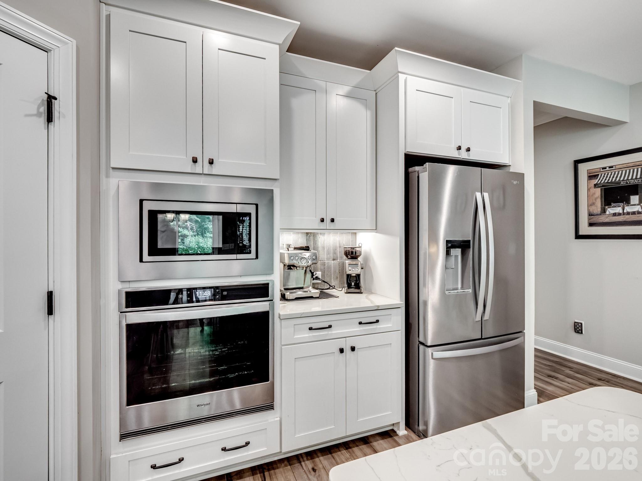 3626 Walter Nelson Road — Charlotte