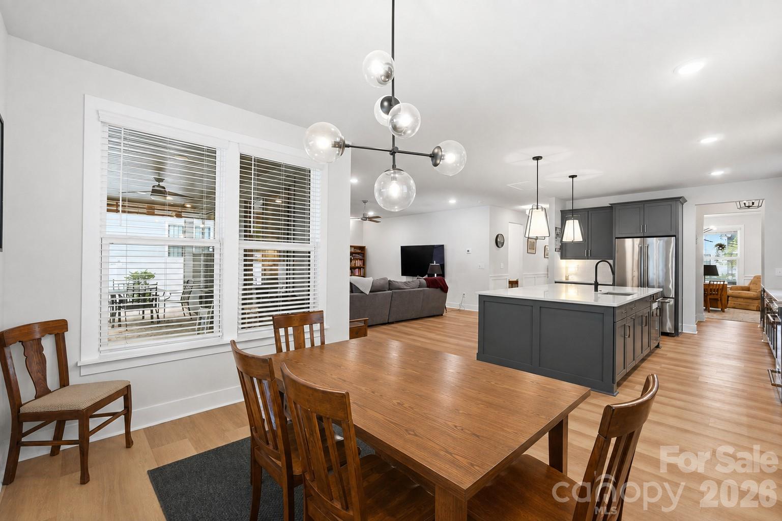 3041 Kinger Lane — Matthews