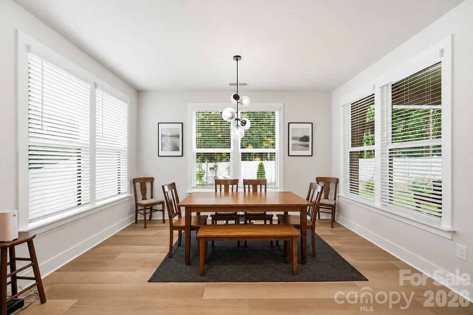 3041 Kinger Lane — Matthews