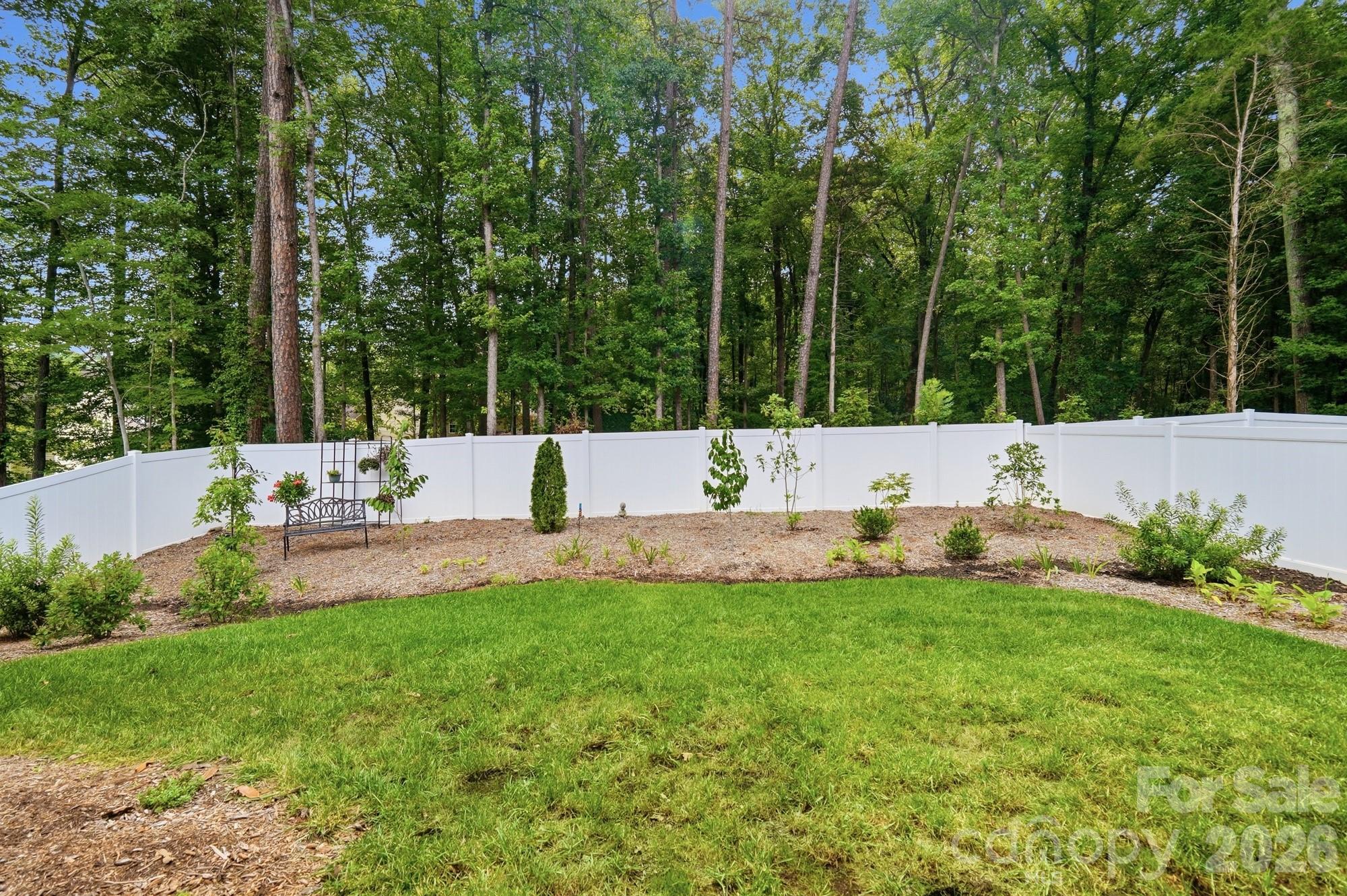 3041 Kinger Lane — Matthews