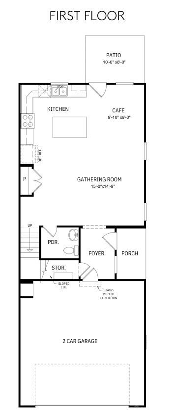13005 Muscovy Court — Charlotte