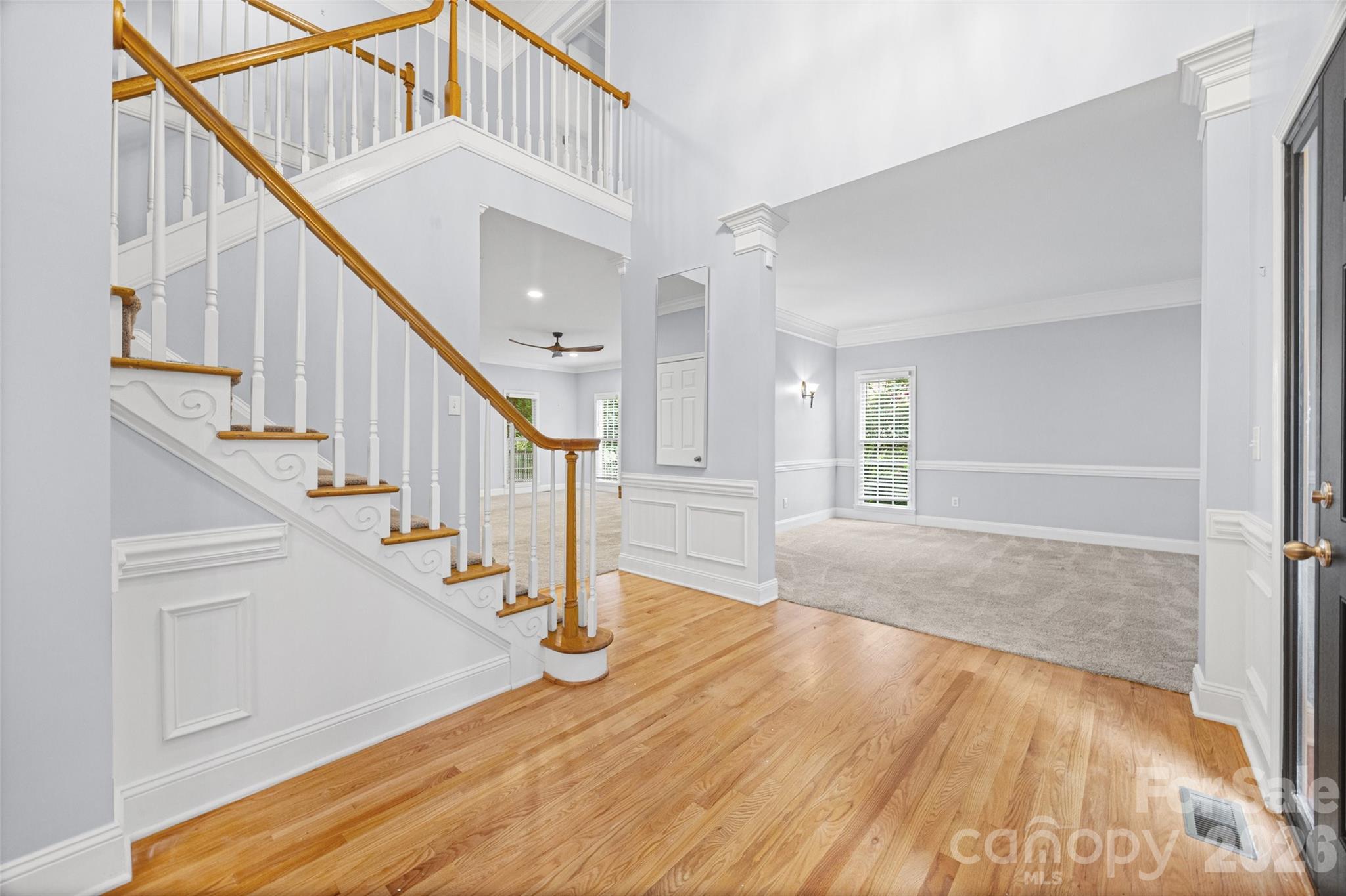 7015 Olde Sycamore Drive — Charlotte