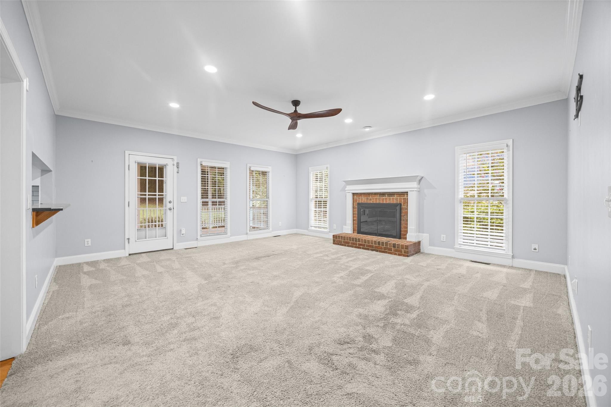 7015 Olde Sycamore Drive — Charlotte