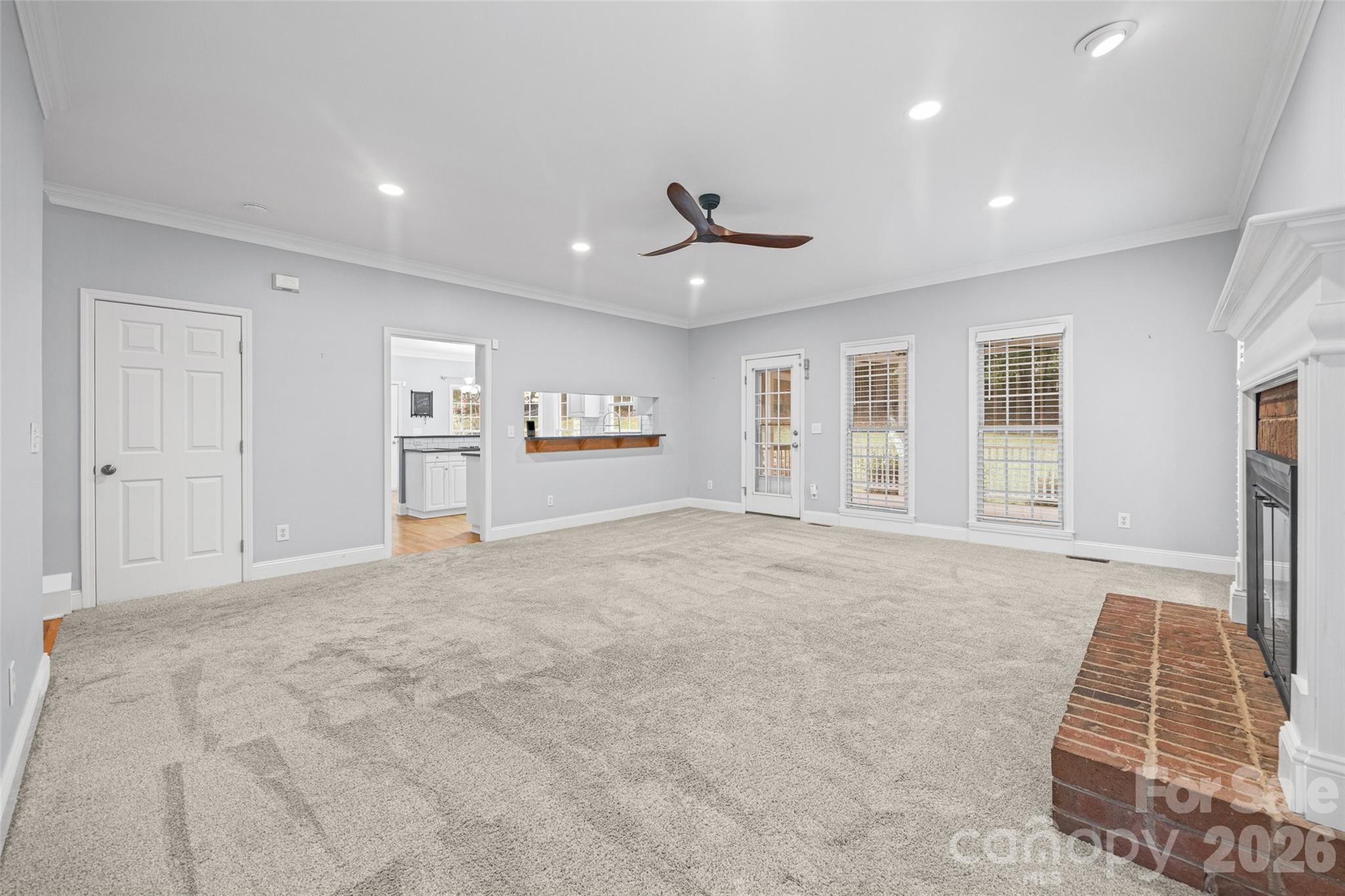 7015 Olde Sycamore Drive — Charlotte