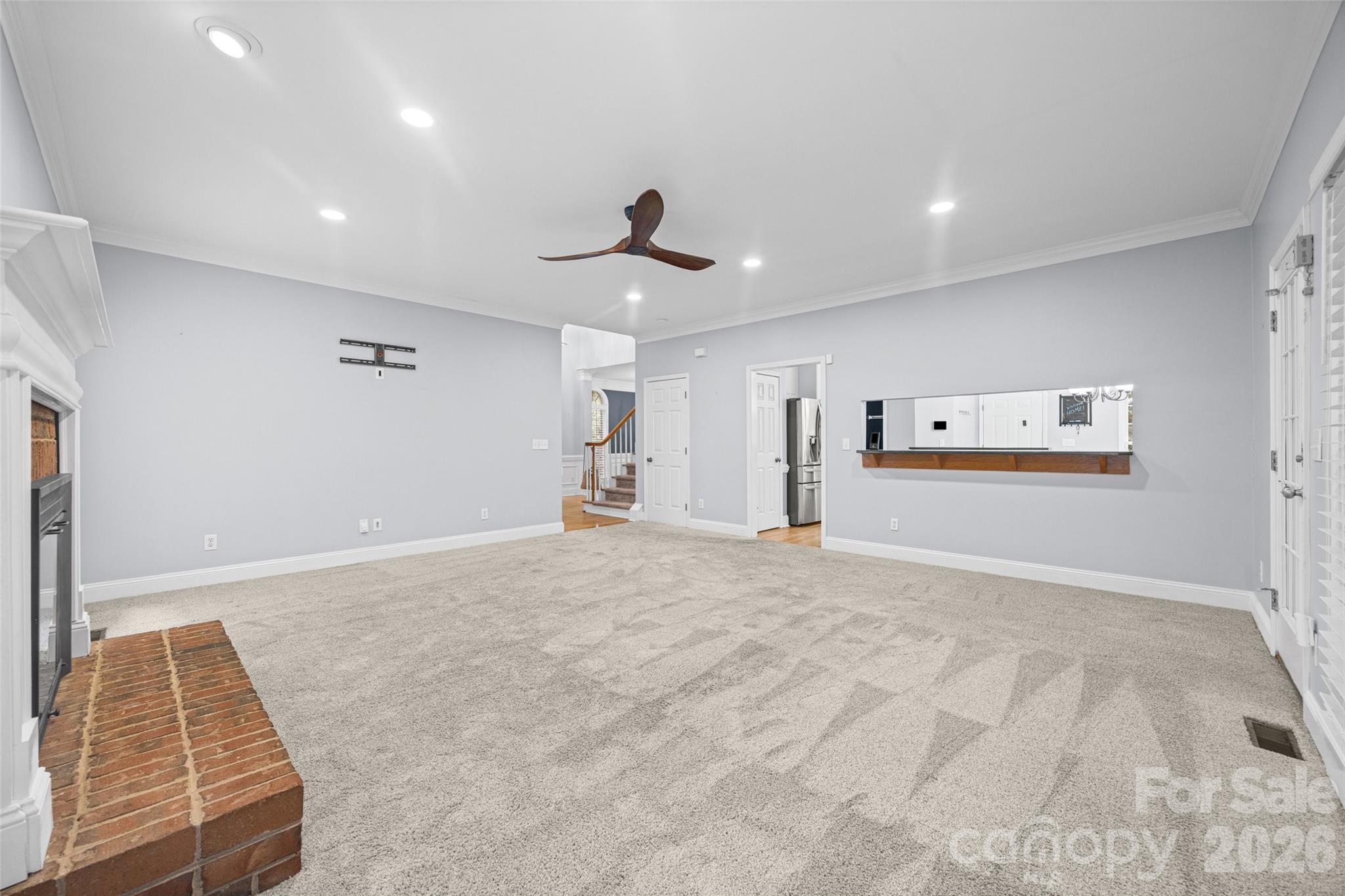 7015 Olde Sycamore Drive — Charlotte