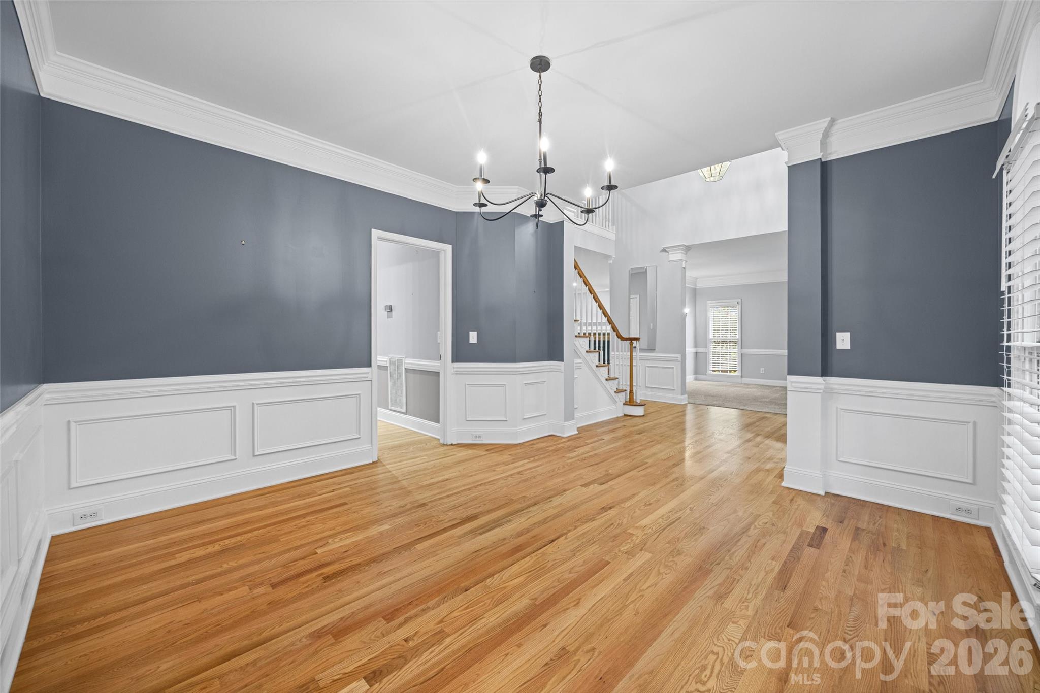7015 Olde Sycamore Drive — Charlotte