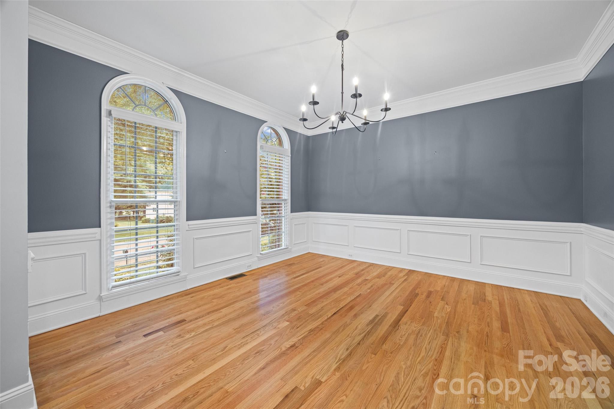 7015 Olde Sycamore Drive — Charlotte