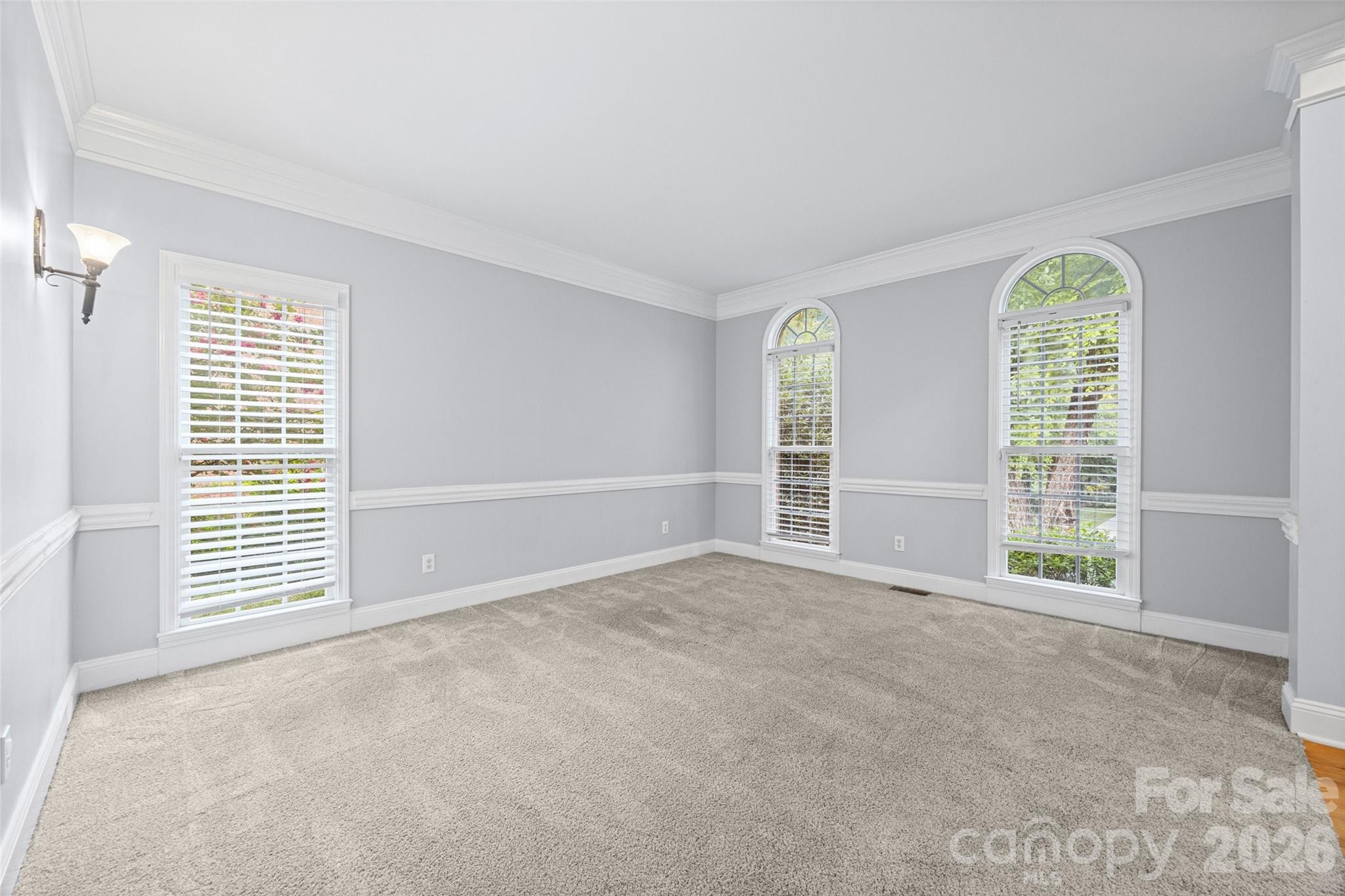 7015 Olde Sycamore Drive — Charlotte