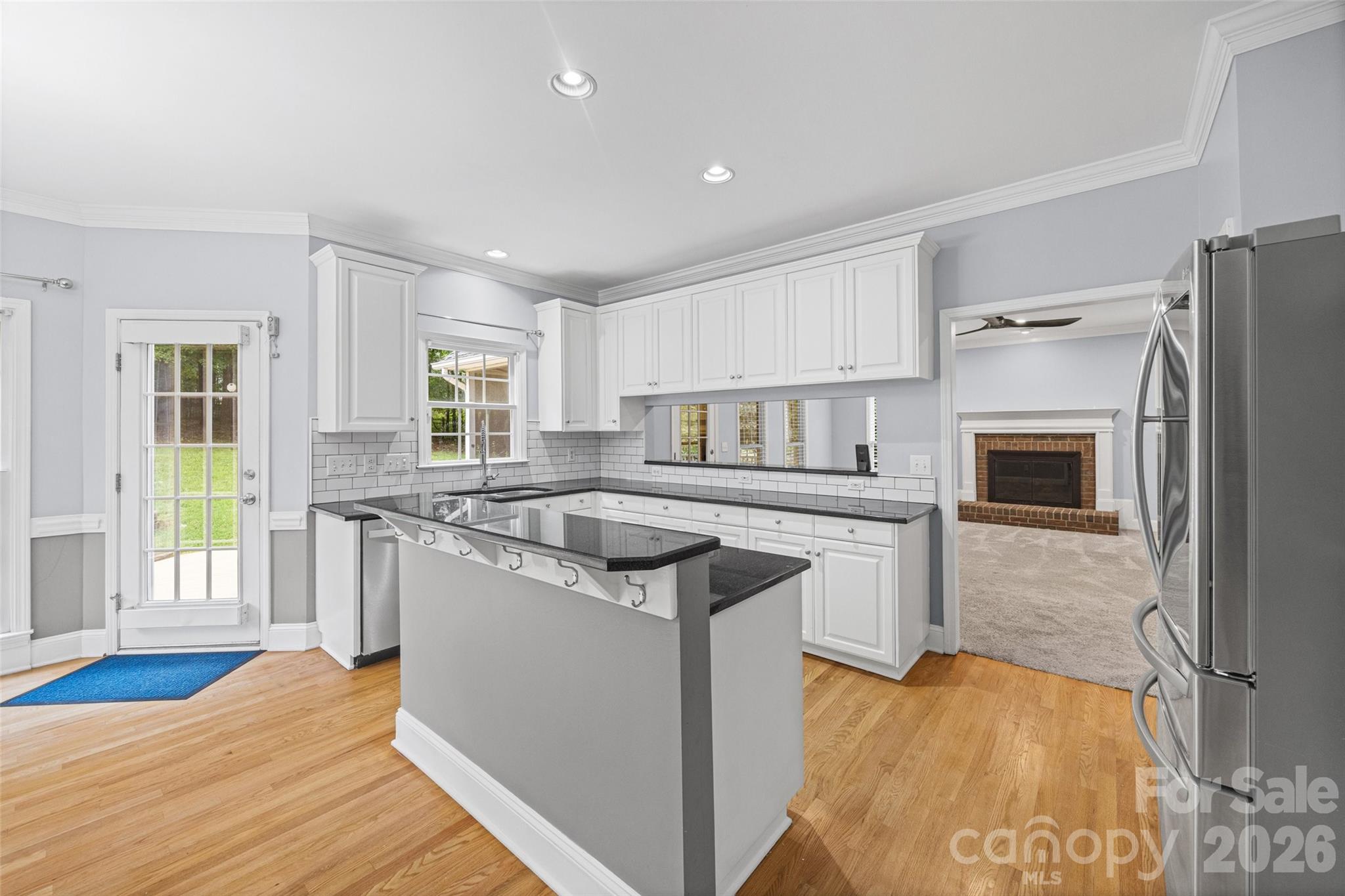 7015 Olde Sycamore Drive — Charlotte