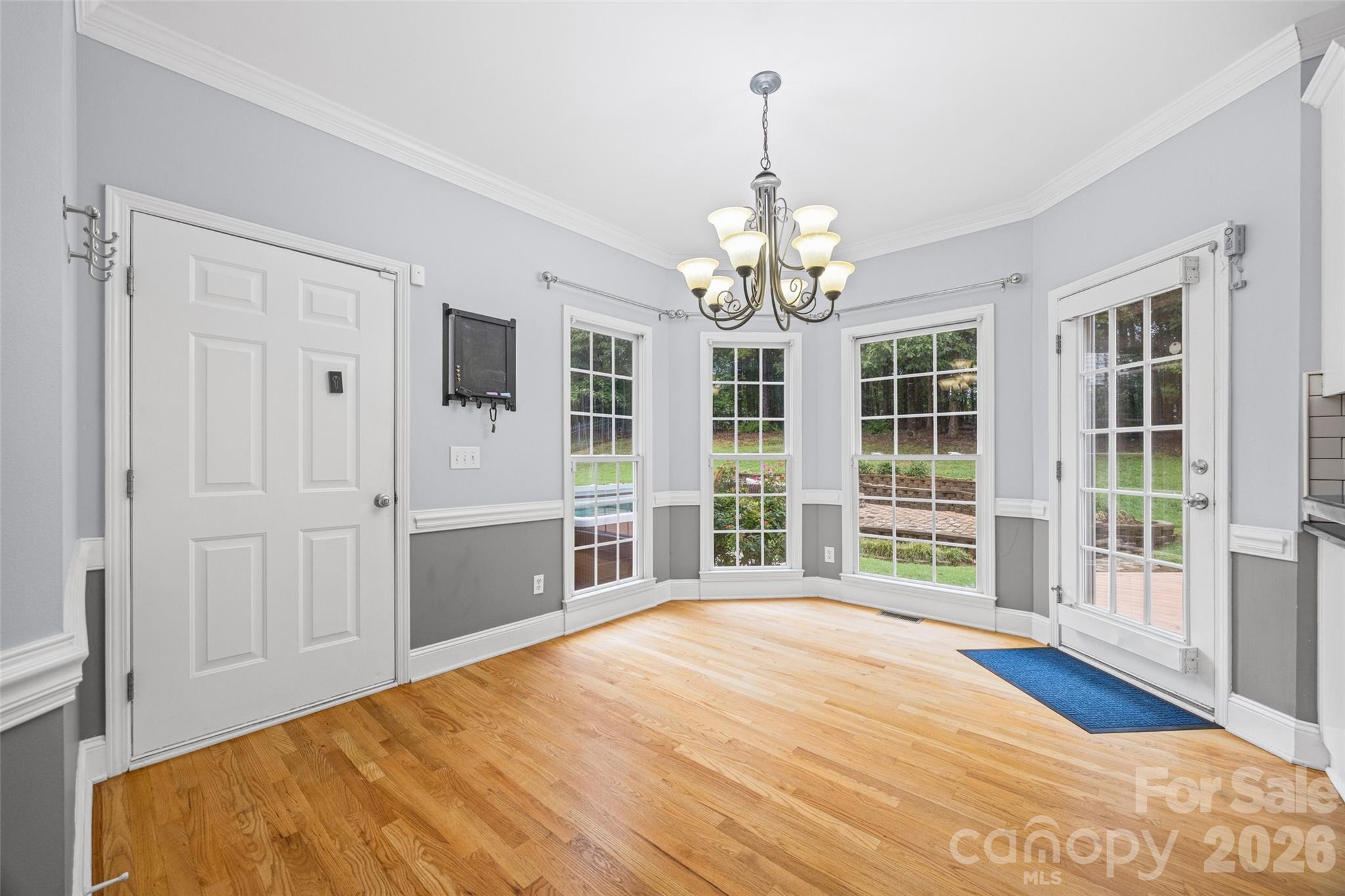 7015 Olde Sycamore Drive — Charlotte