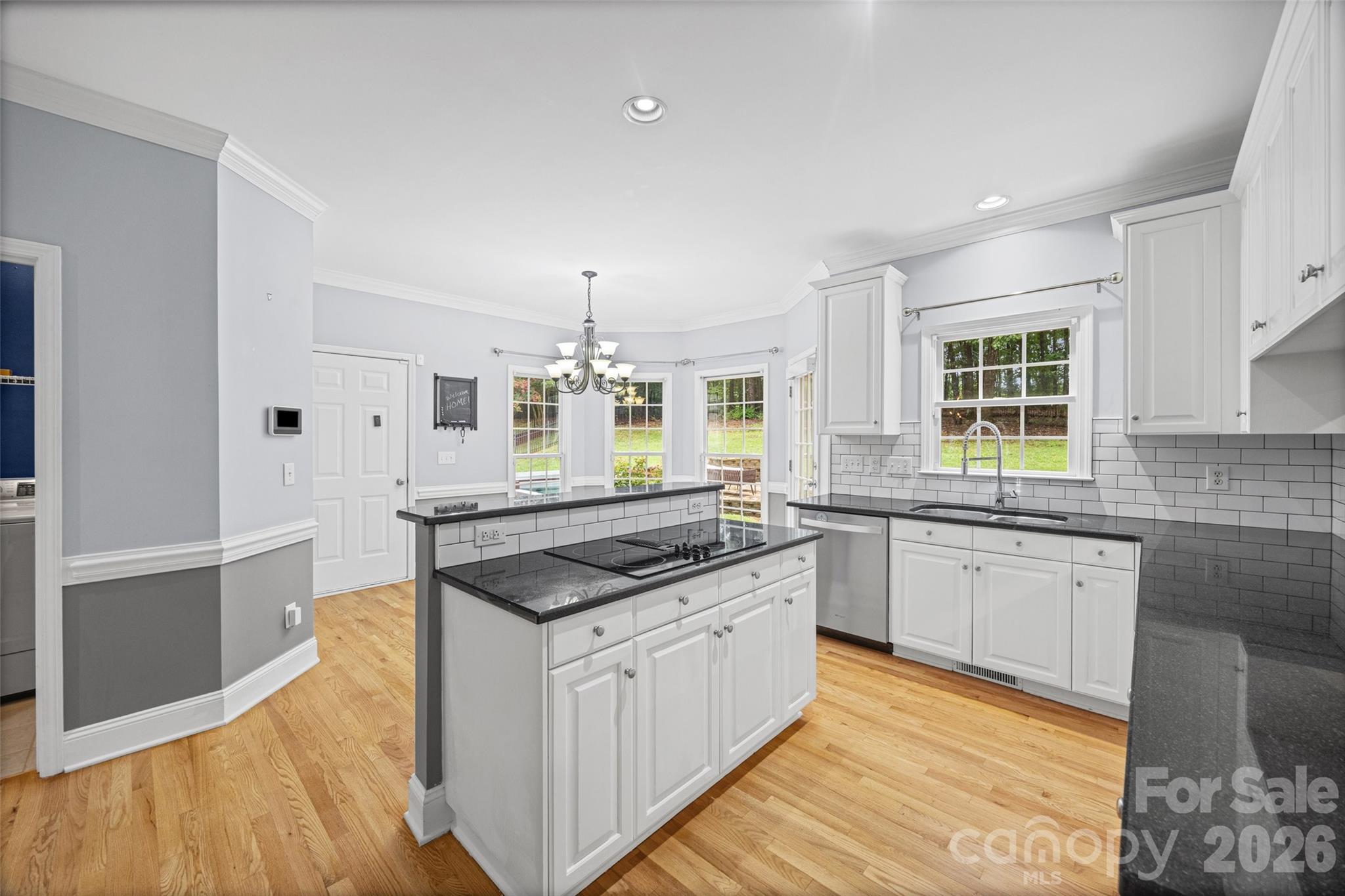 7015 Olde Sycamore Drive — Charlotte