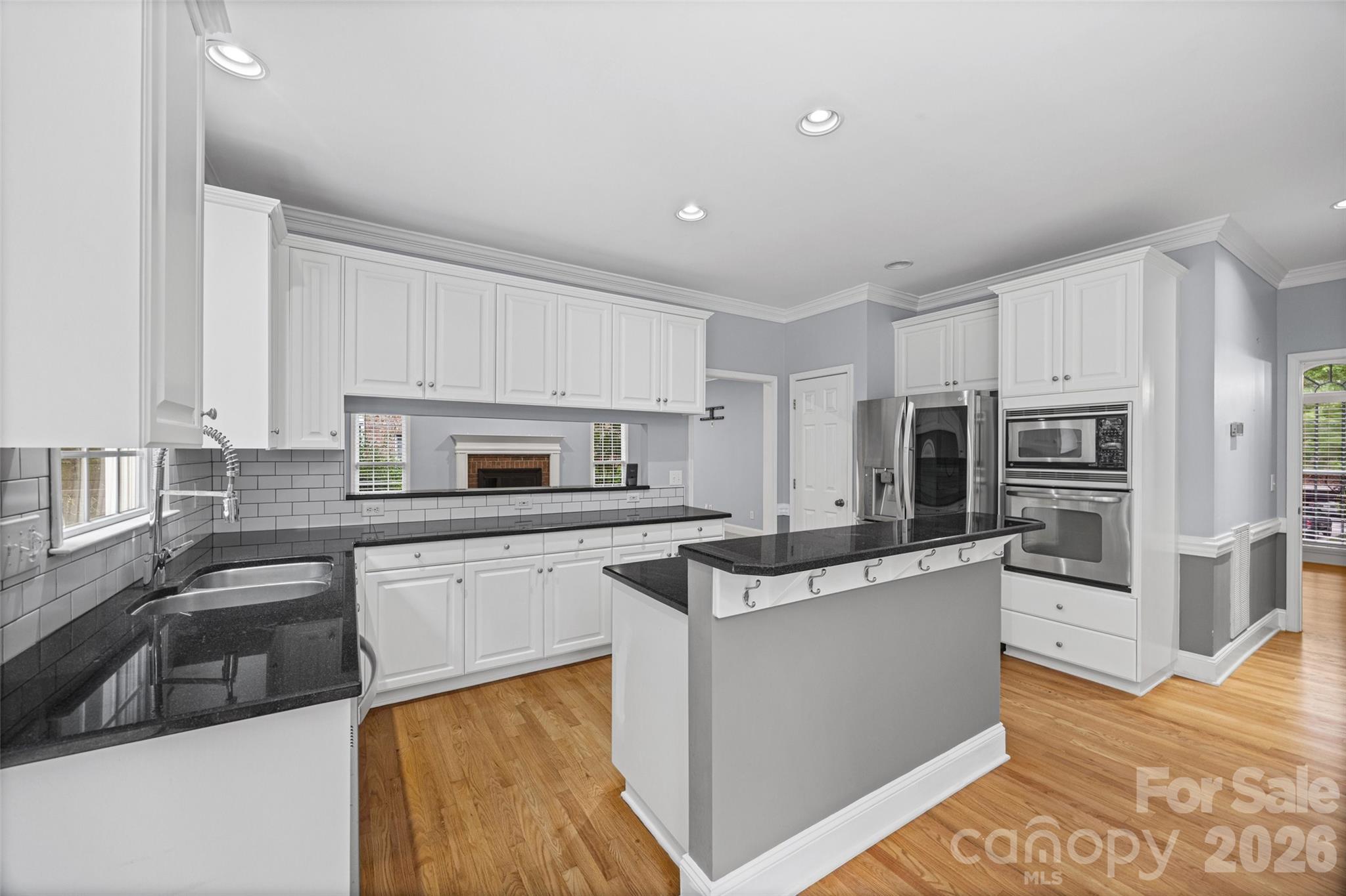 7015 Olde Sycamore Drive — Charlotte