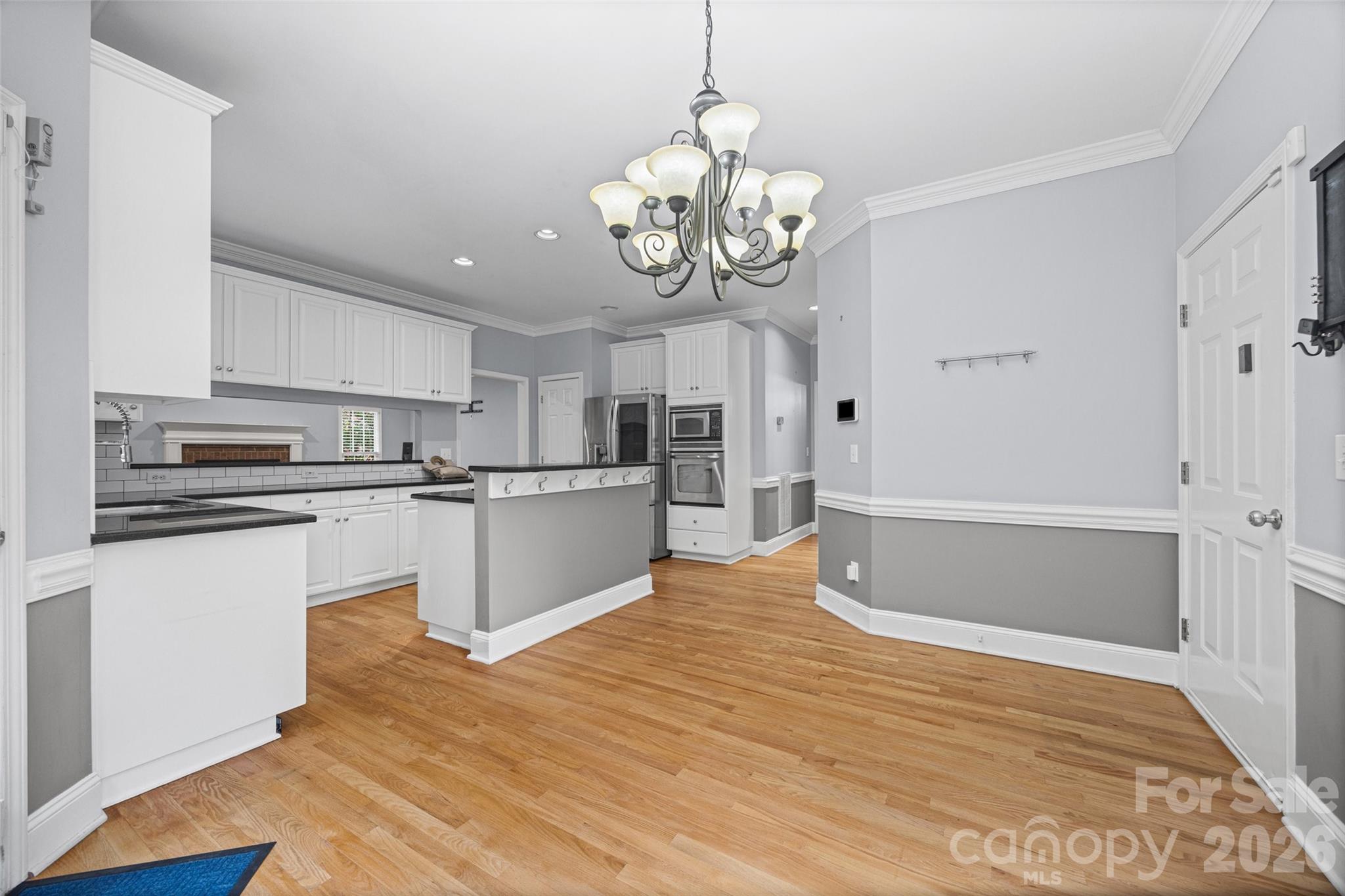 7015 Olde Sycamore Drive — Charlotte
