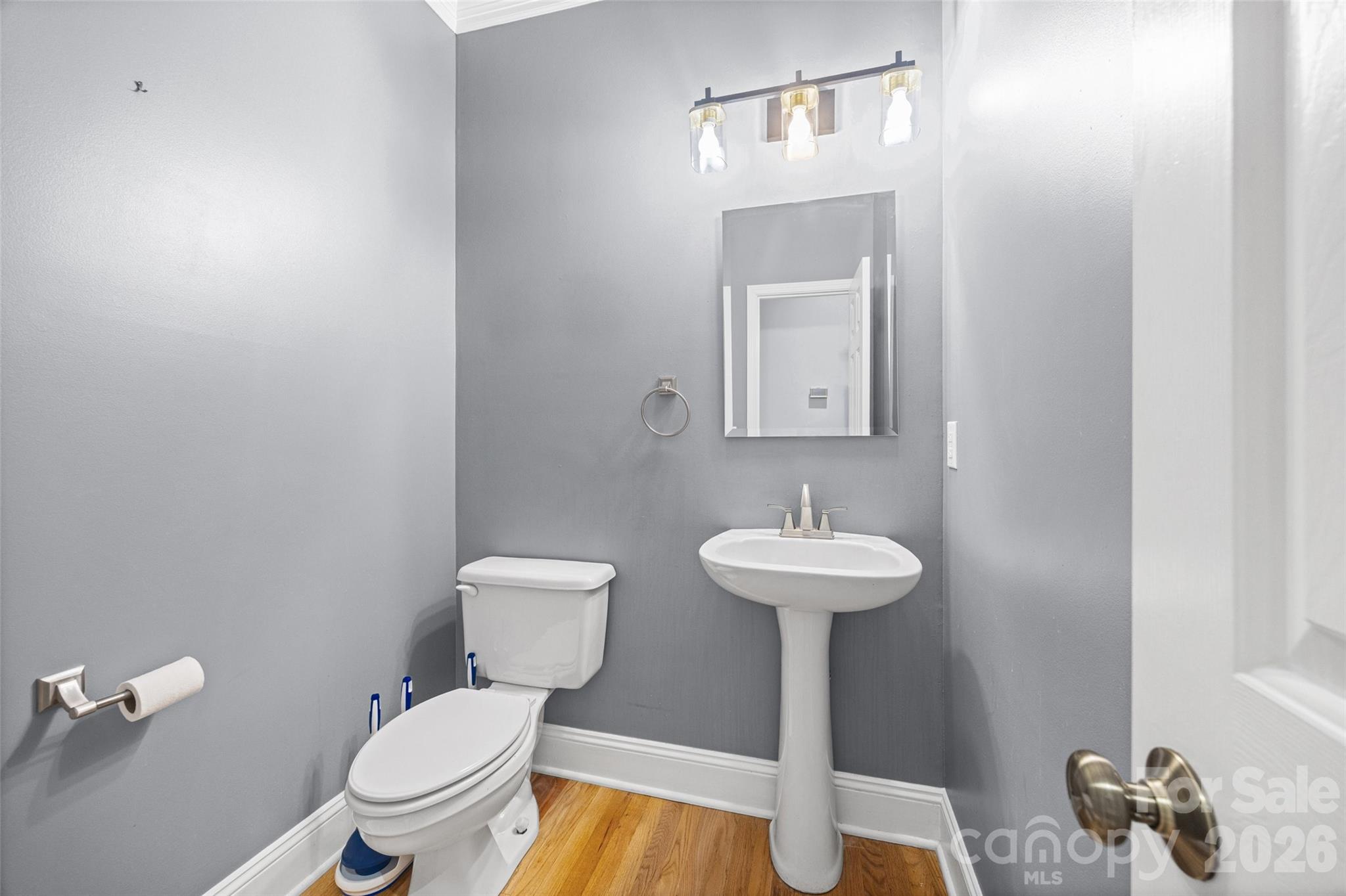 7015 Olde Sycamore Drive — Charlotte