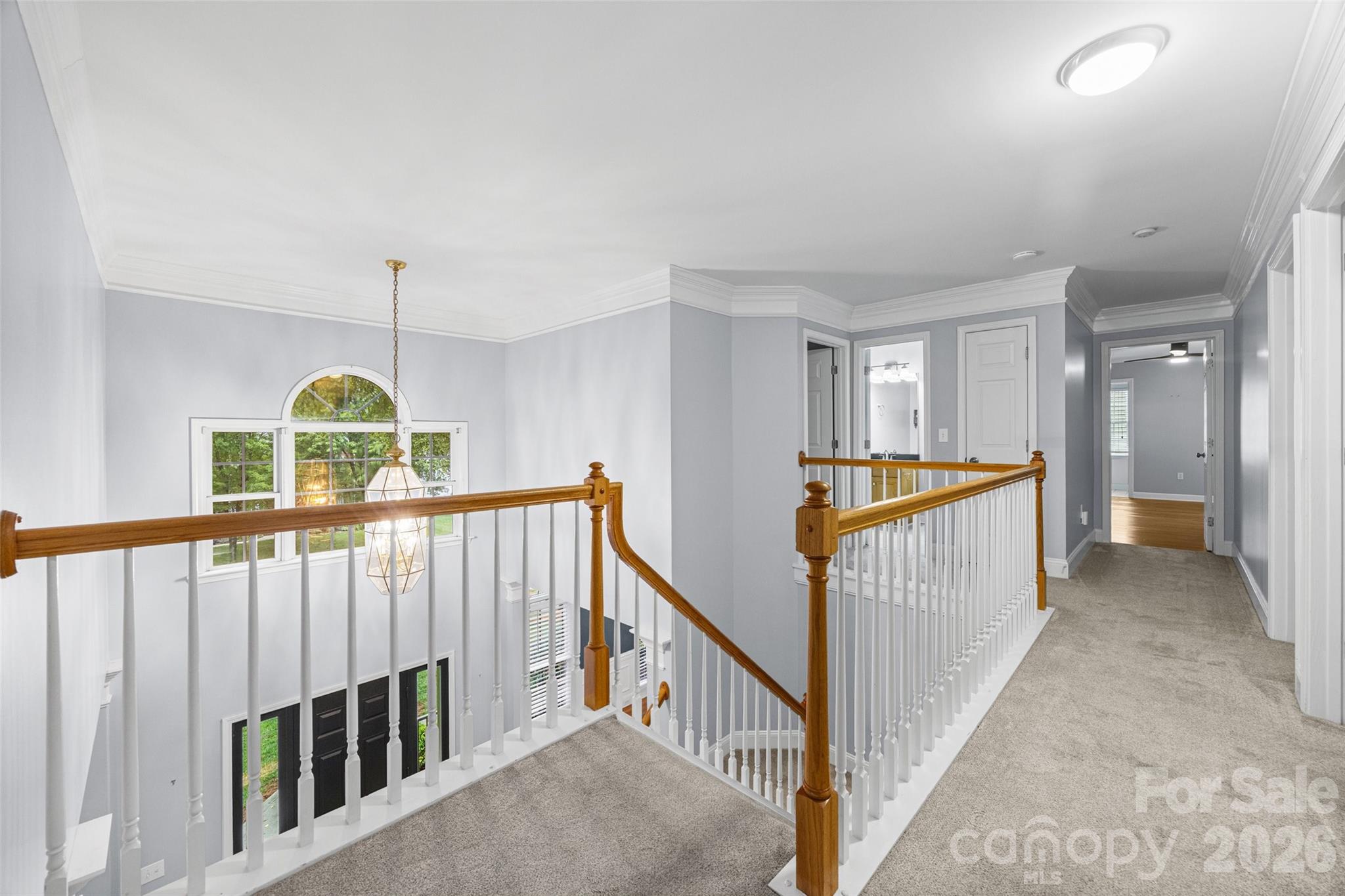 7015 Olde Sycamore Drive — Charlotte