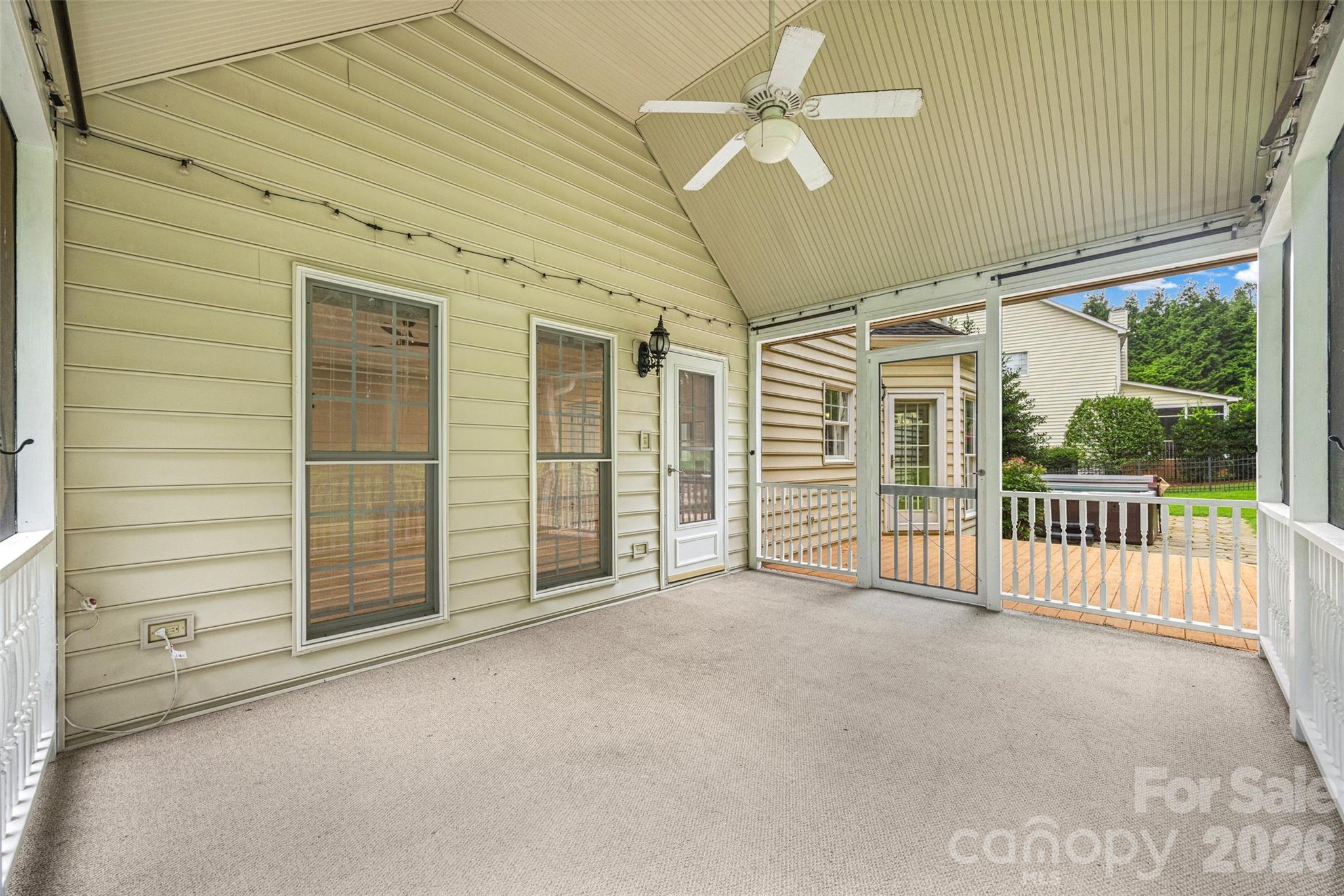 7015 Olde Sycamore Drive — Charlotte