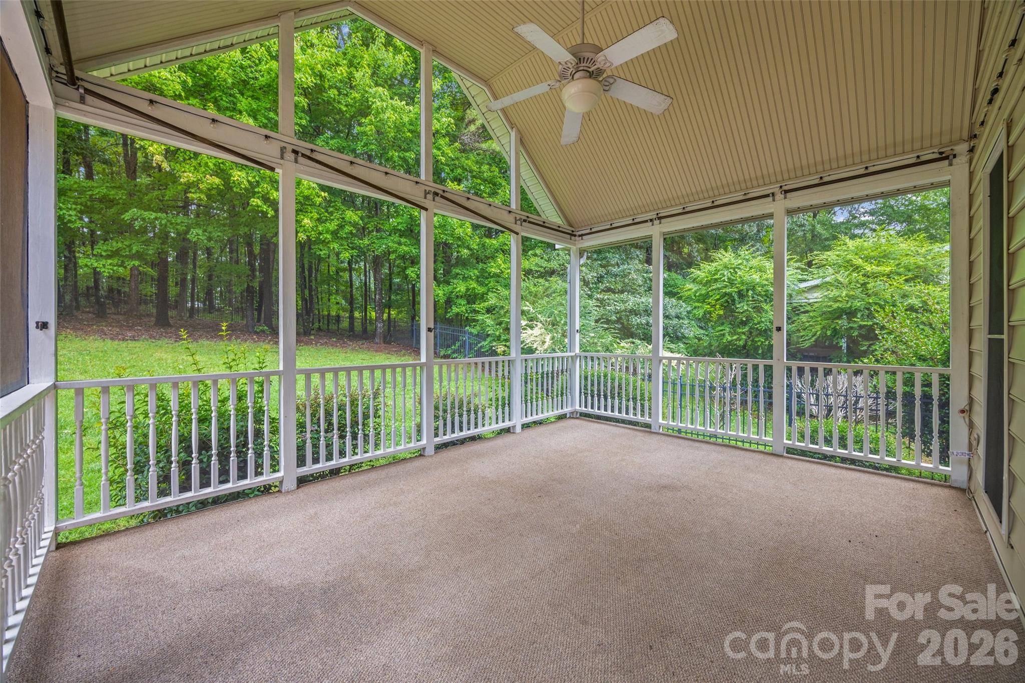 7015 Olde Sycamore Drive — Charlotte