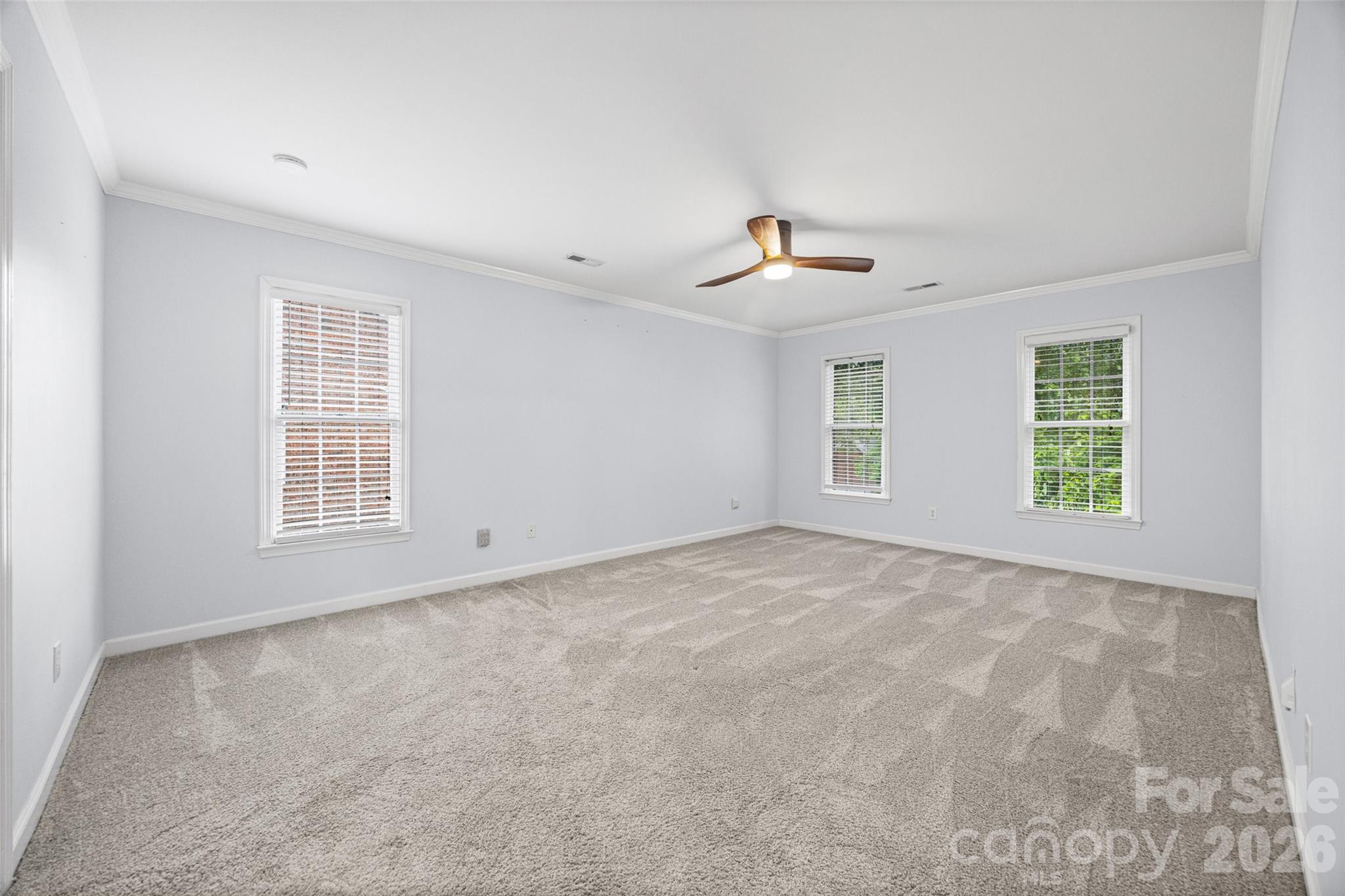 7015 Olde Sycamore Drive — Charlotte