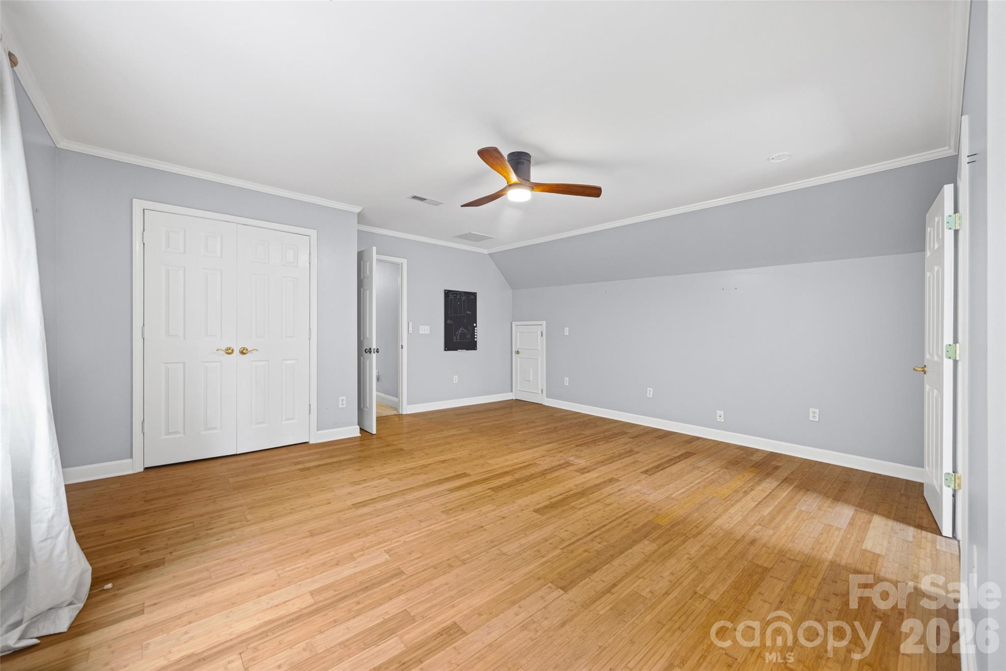 7015 Olde Sycamore Drive — Charlotte