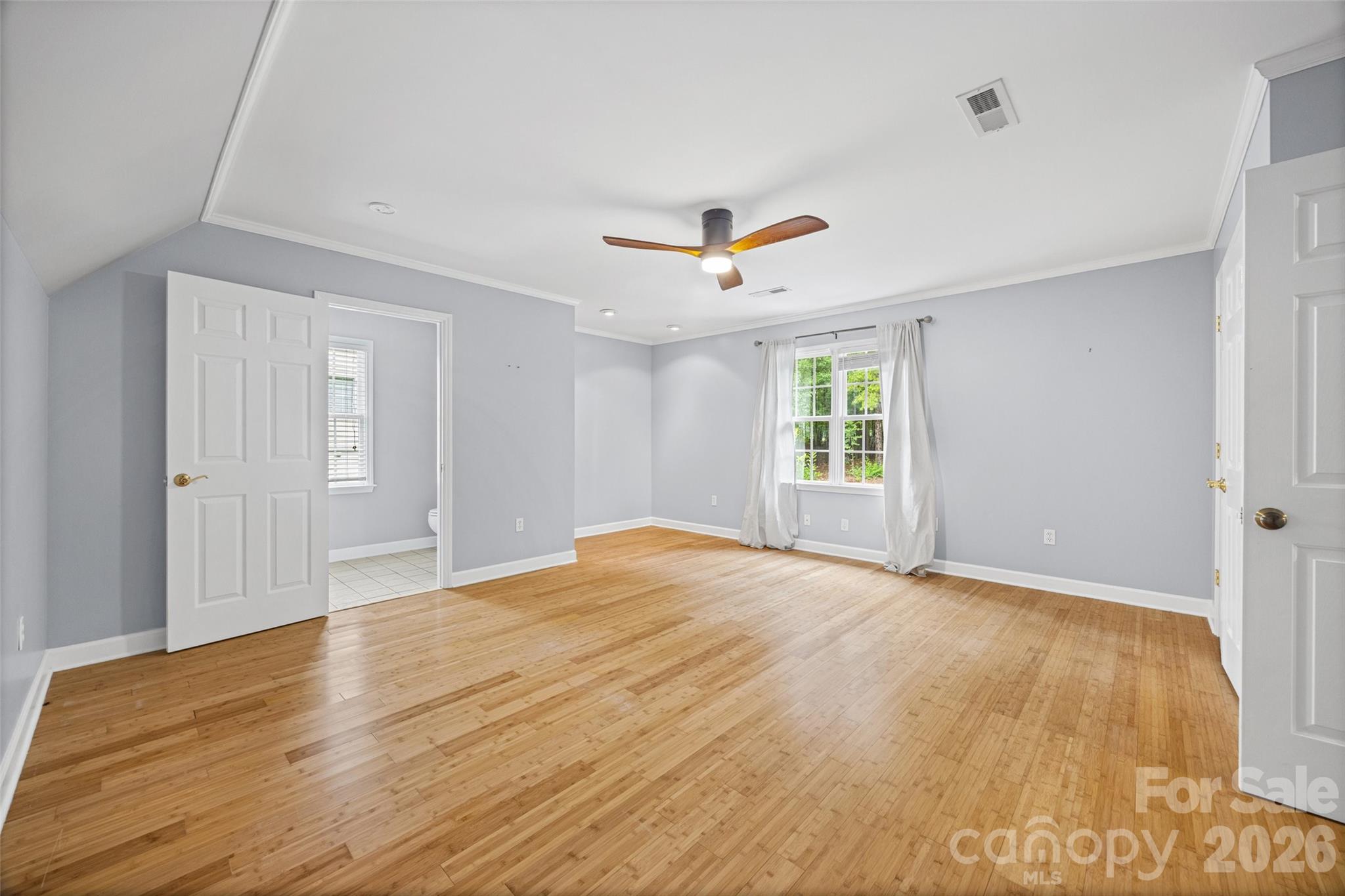 7015 Olde Sycamore Drive — Charlotte