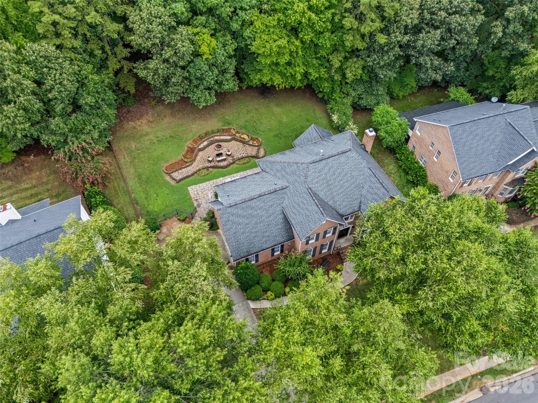 7015 Olde Sycamore Drive — Charlotte
