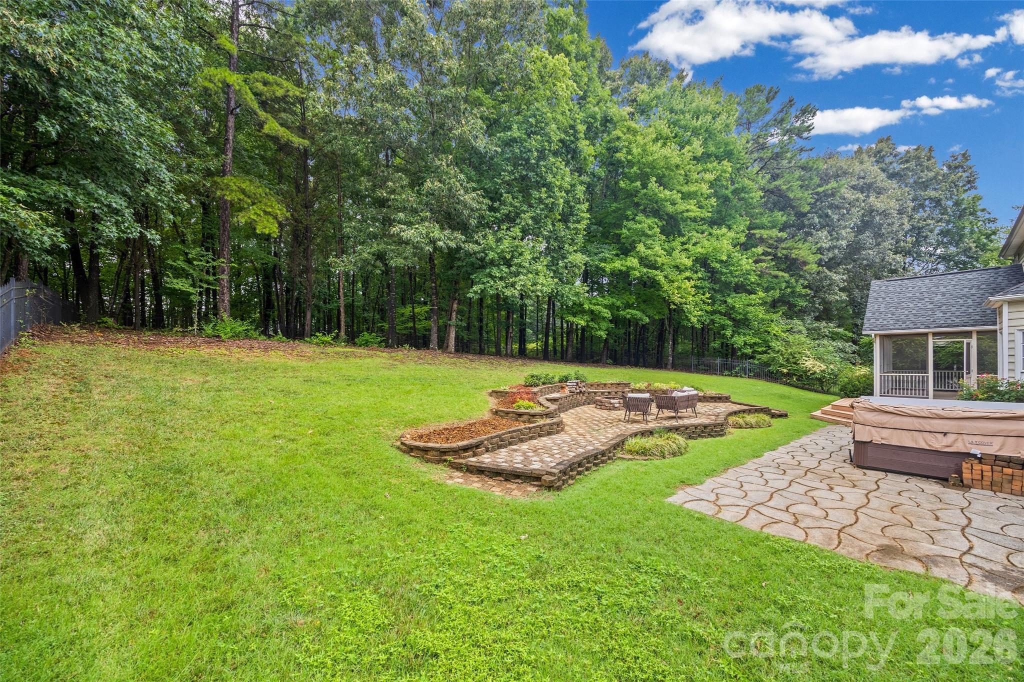 7015 Olde Sycamore Drive — Charlotte