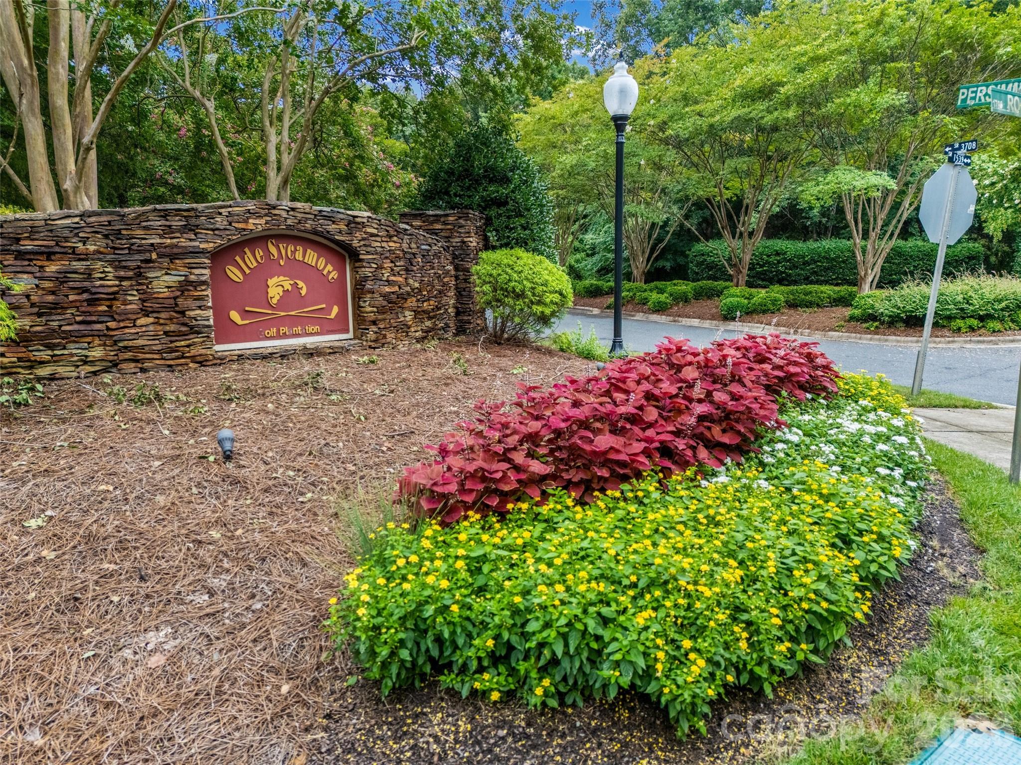 7015 Olde Sycamore Drive — Charlotte