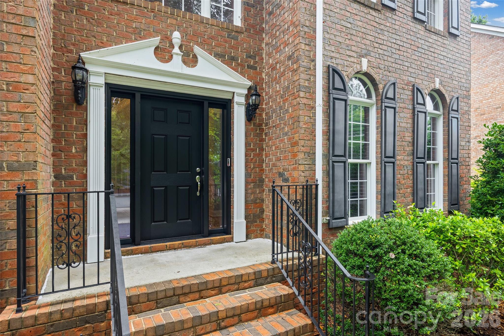 7015 Olde Sycamore Drive — Charlotte