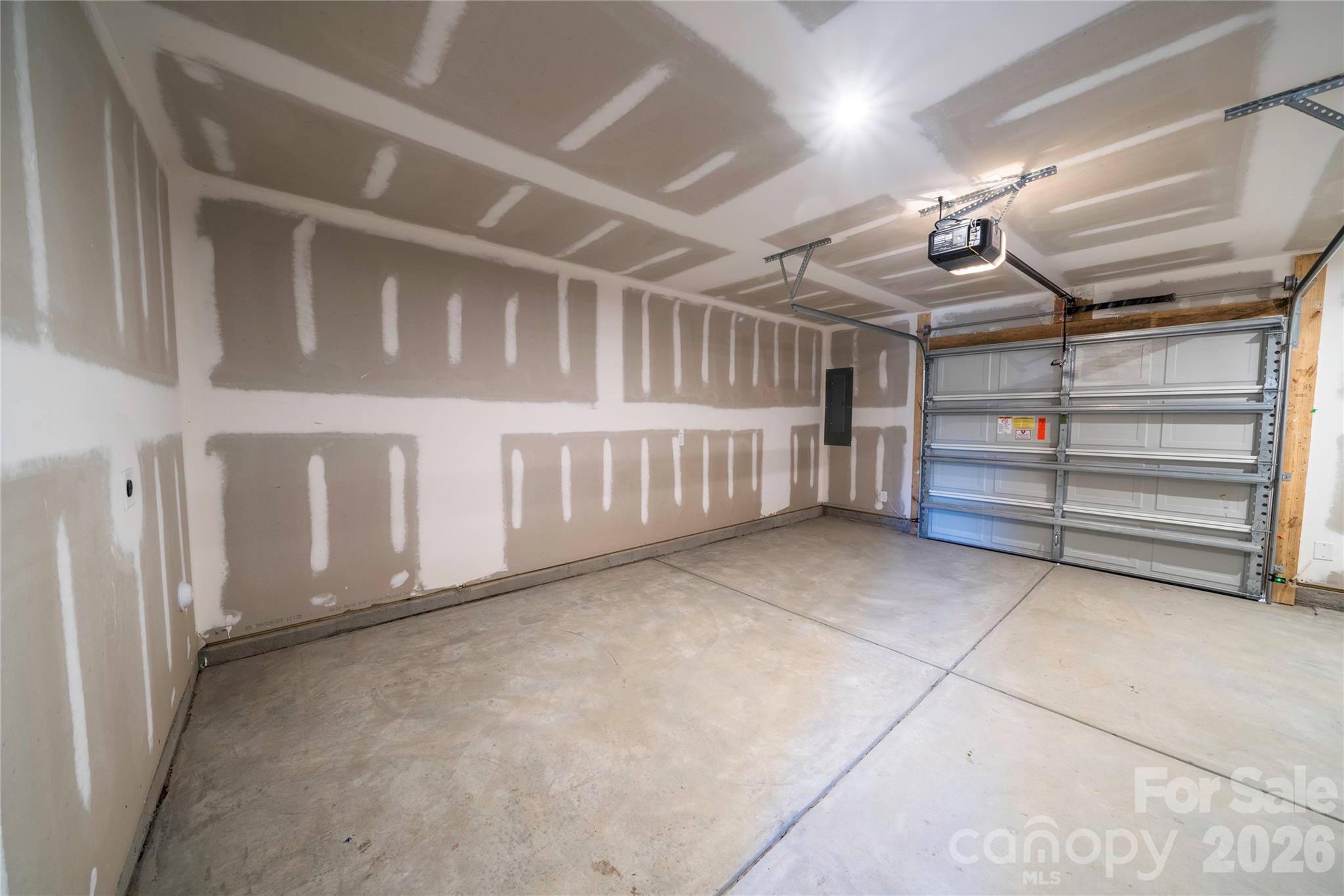 1501 Levy Way — Charlotte