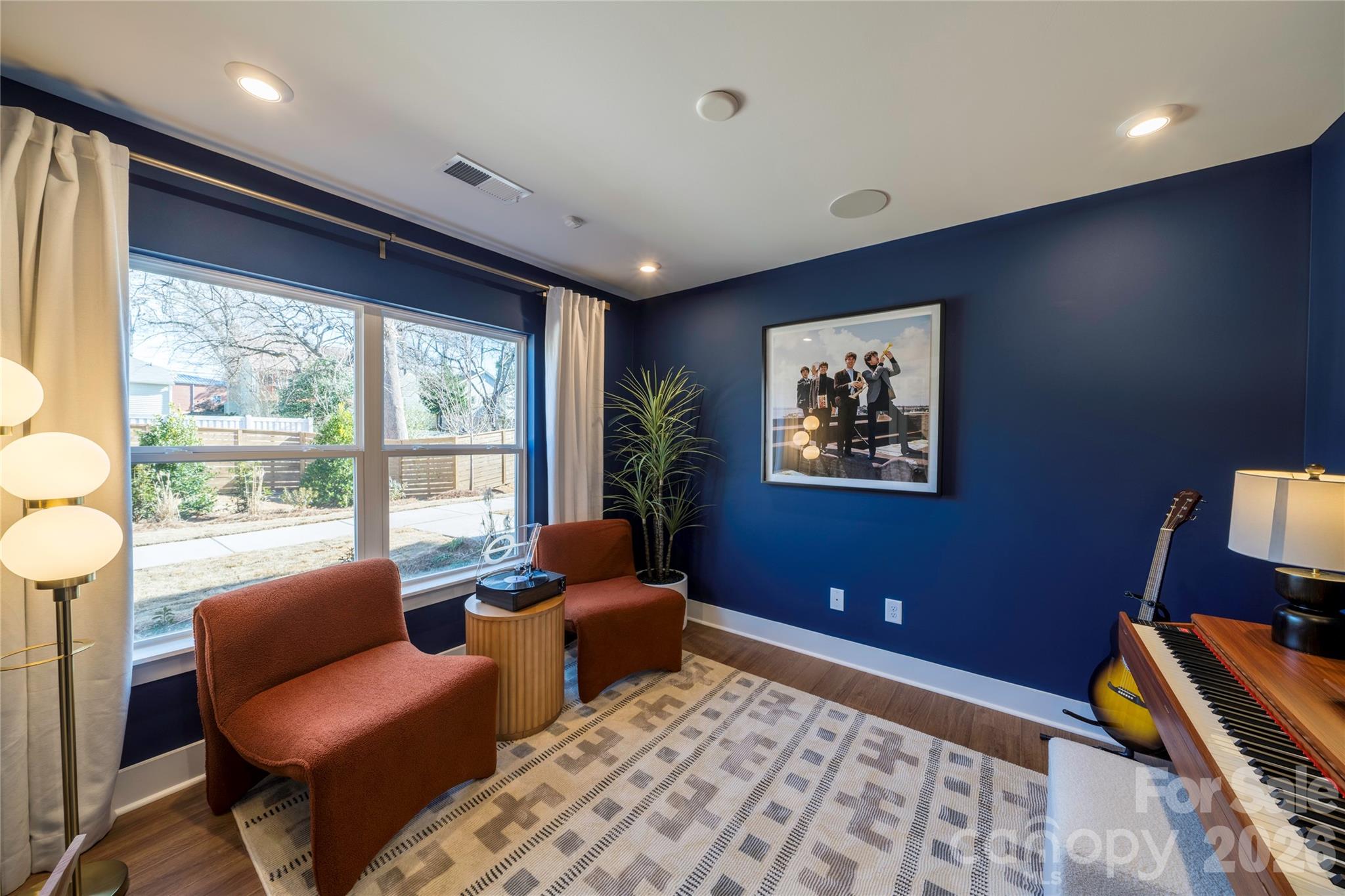 1501 Levy Way — Charlotte