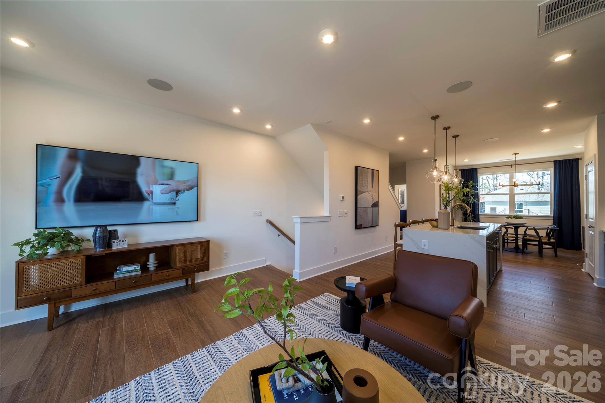 1501 Levy Way — Charlotte