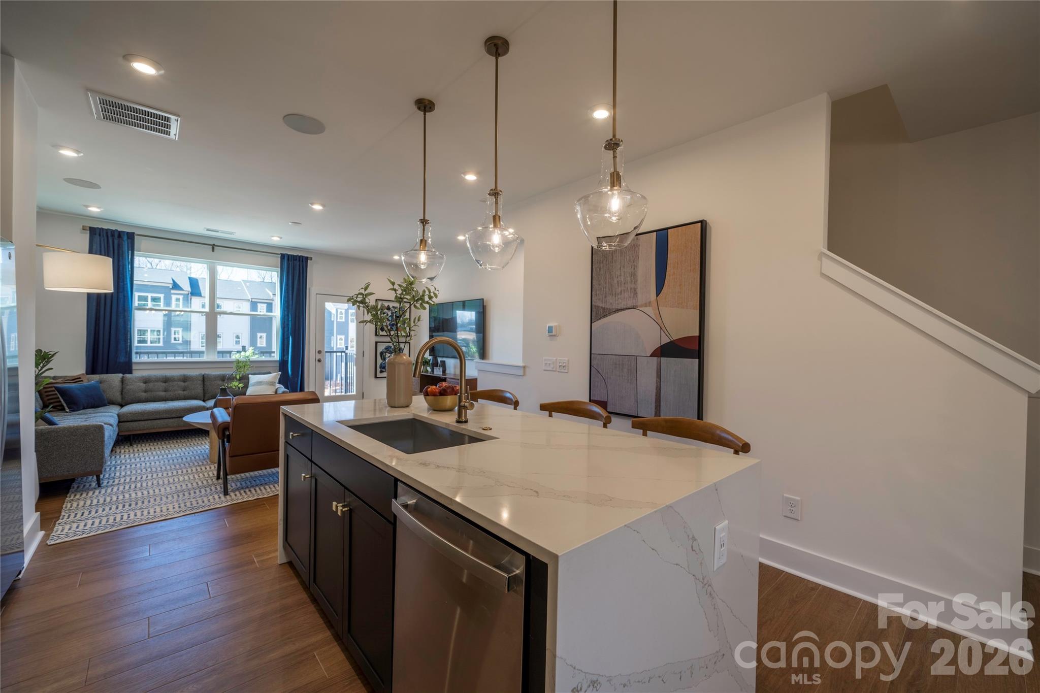 1501 Levy Way — Charlotte