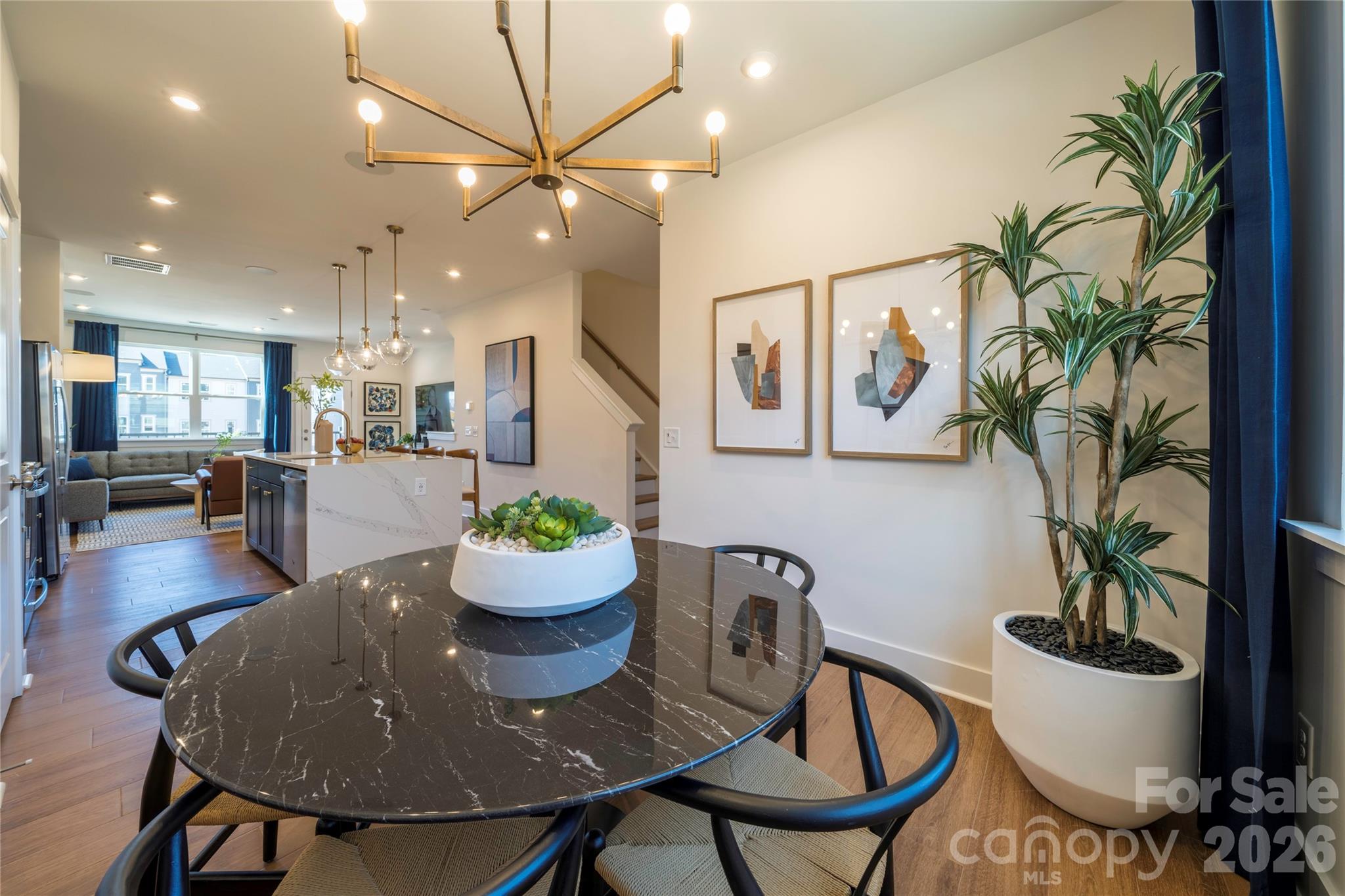 1501 Levy Way — Charlotte