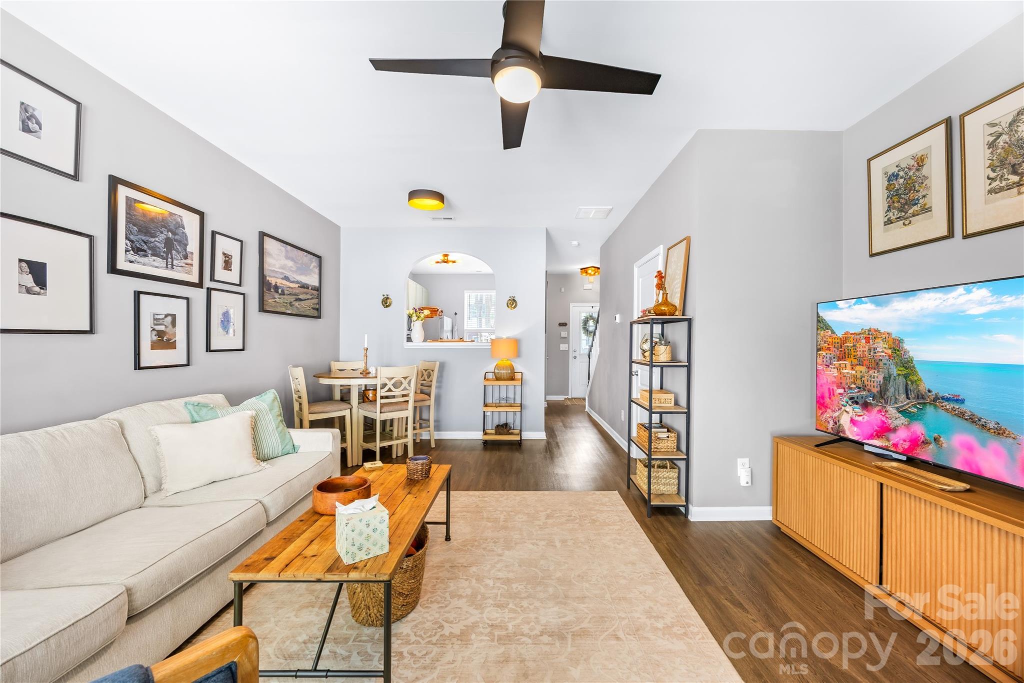 8456 Chaceview Court — Charlotte
