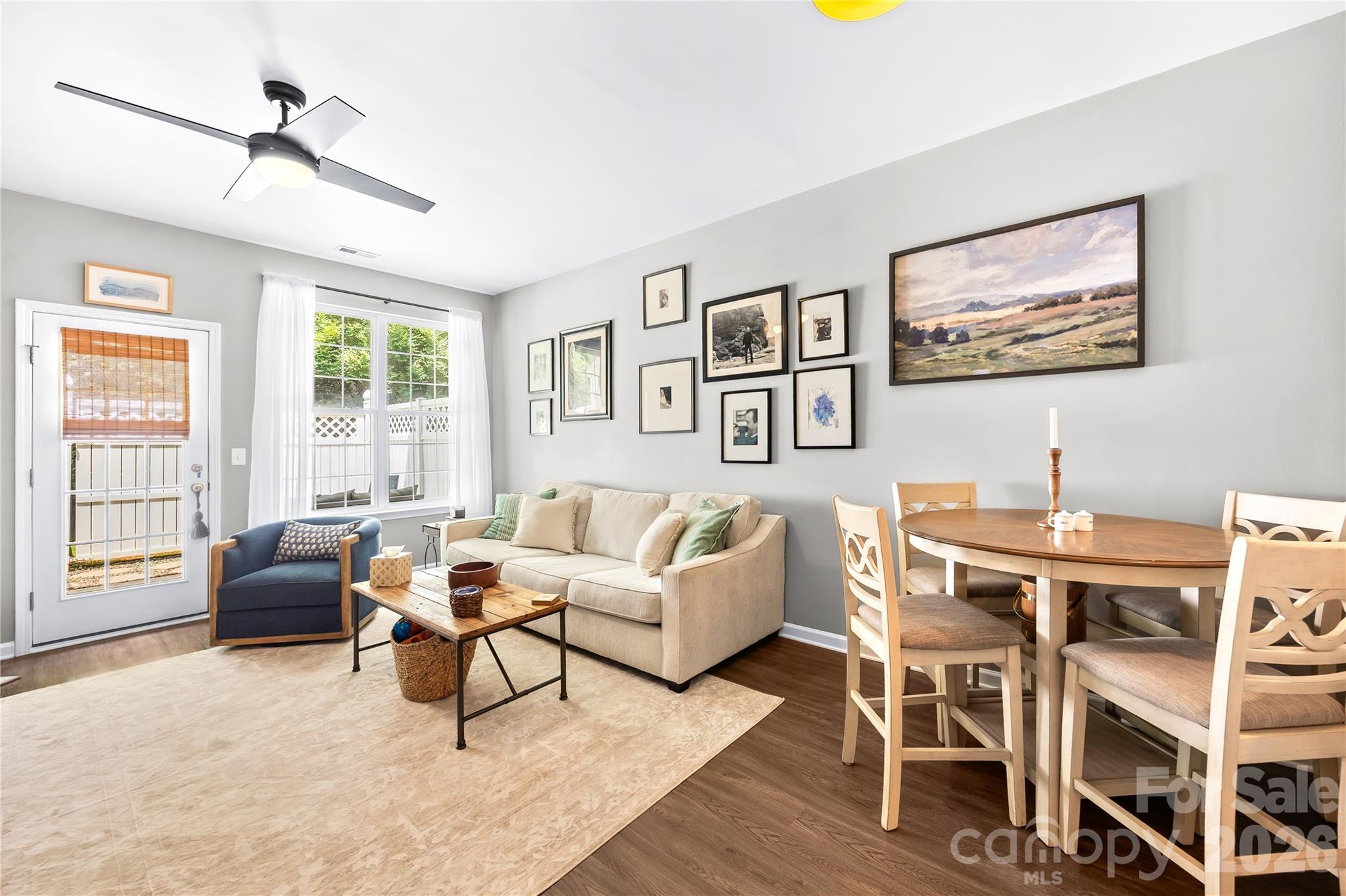 8456 Chaceview Court — Charlotte