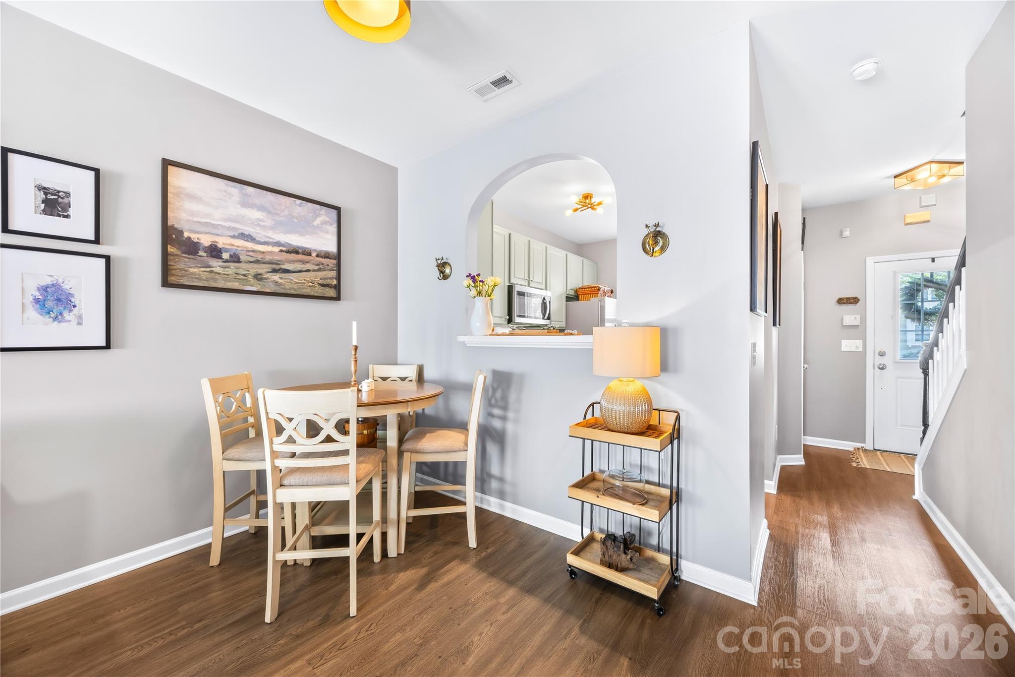 8456 Chaceview Court — Charlotte