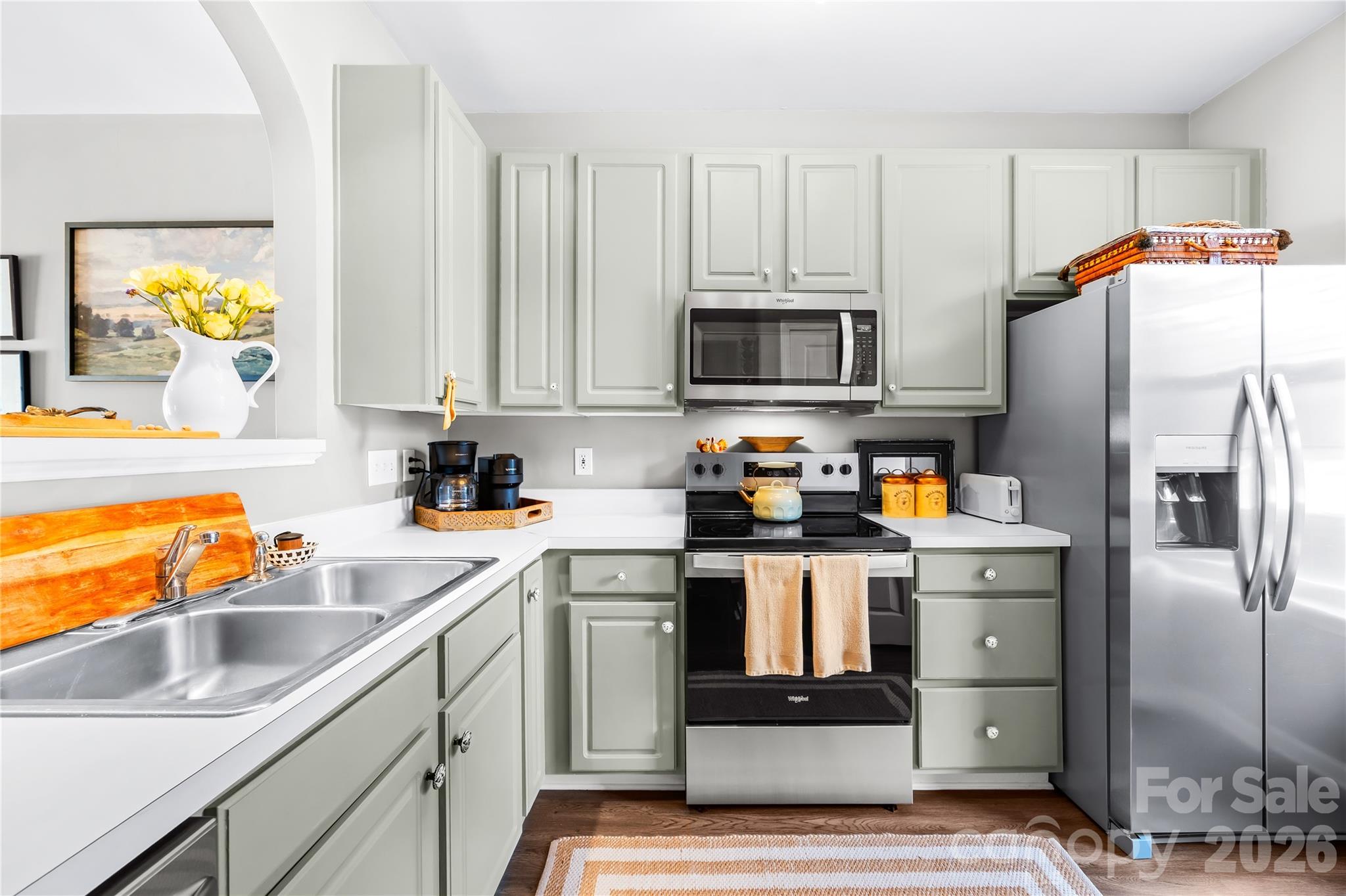 8456 Chaceview Court — Charlotte