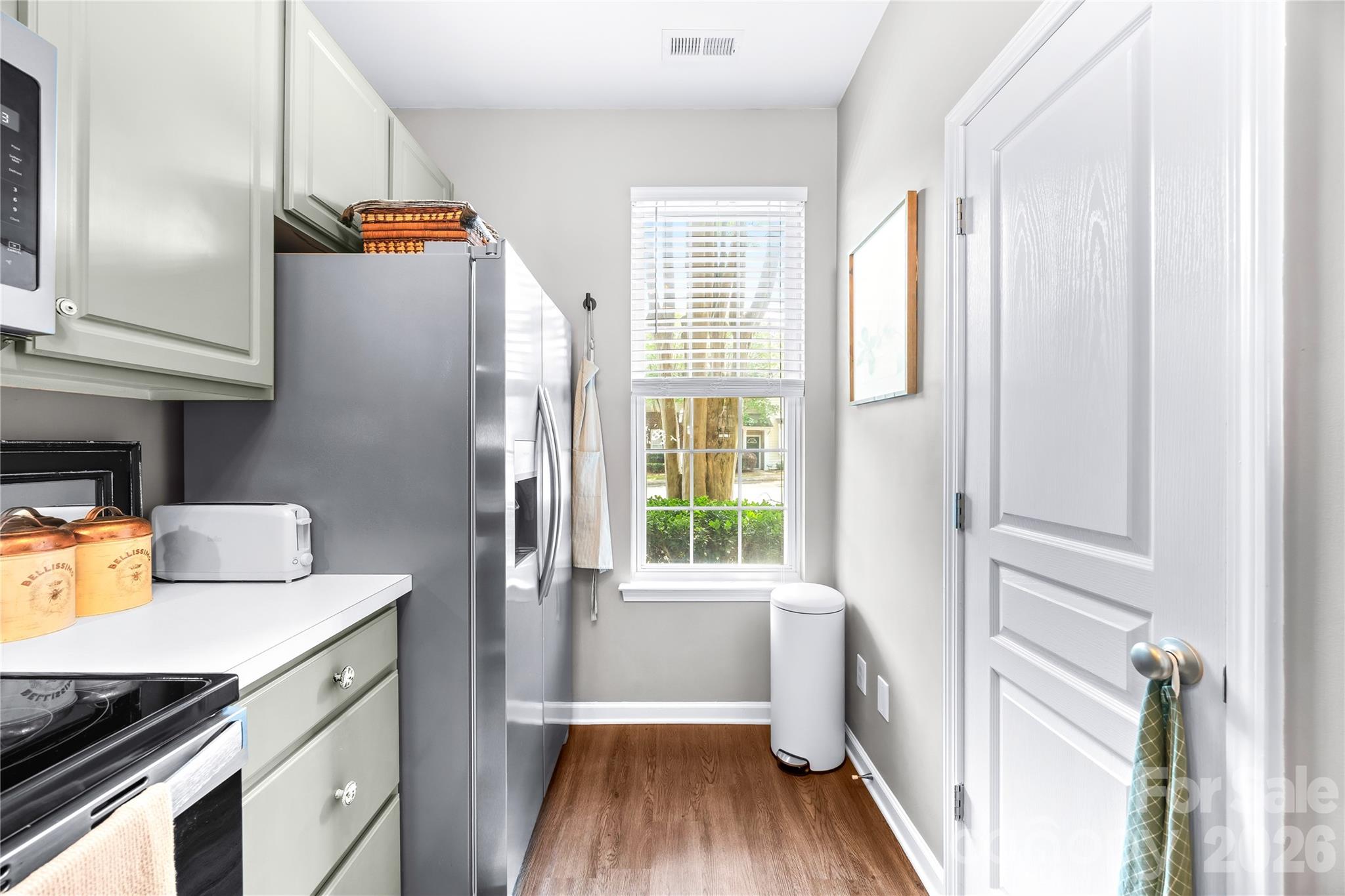 8456 Chaceview Court — Charlotte