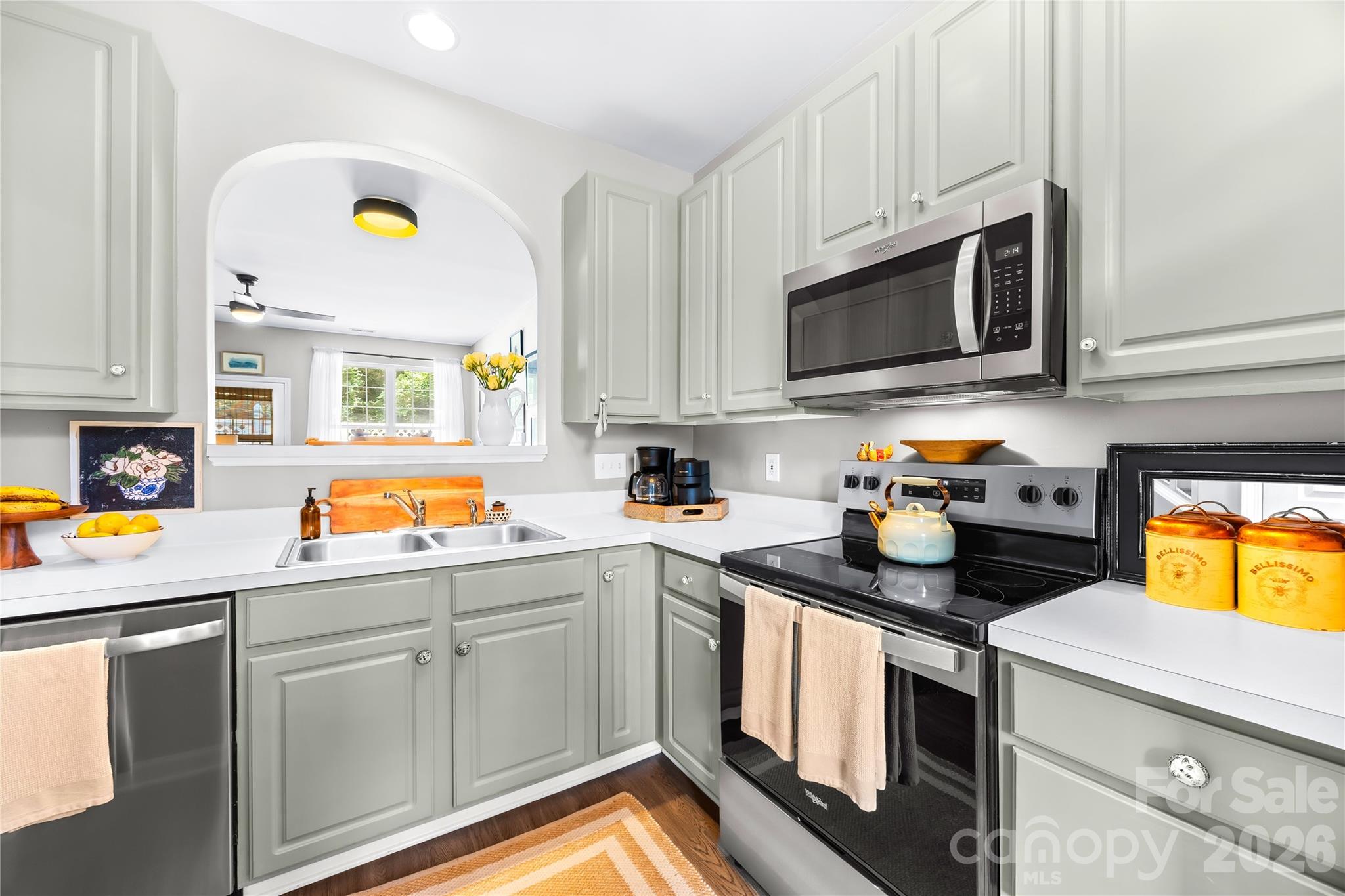 8456 Chaceview Court — Charlotte
