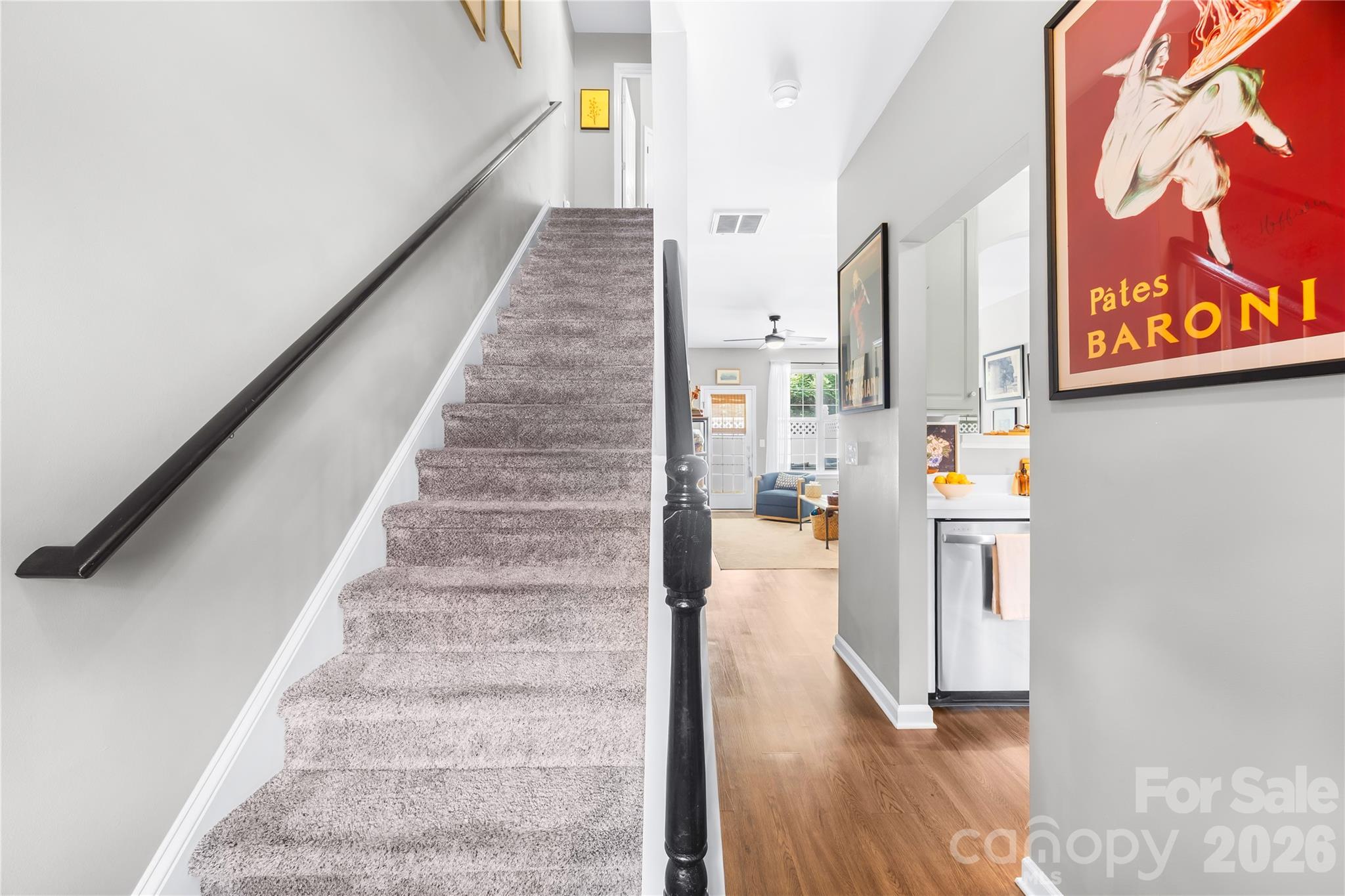 8456 Chaceview Court — Charlotte