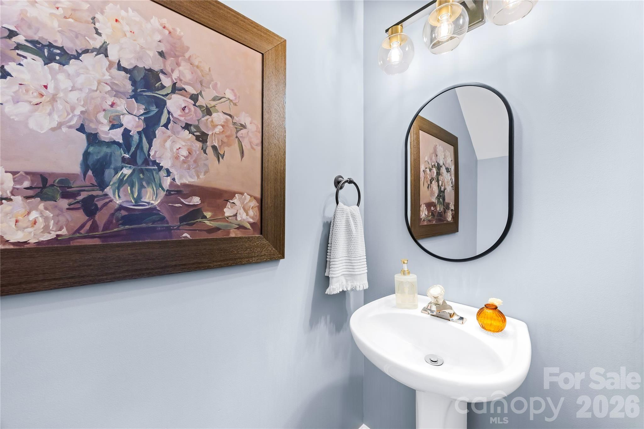 8456 Chaceview Court — Charlotte