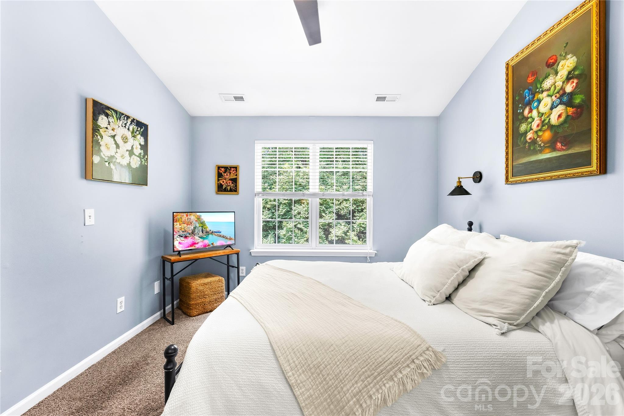 8456 Chaceview Court — Charlotte