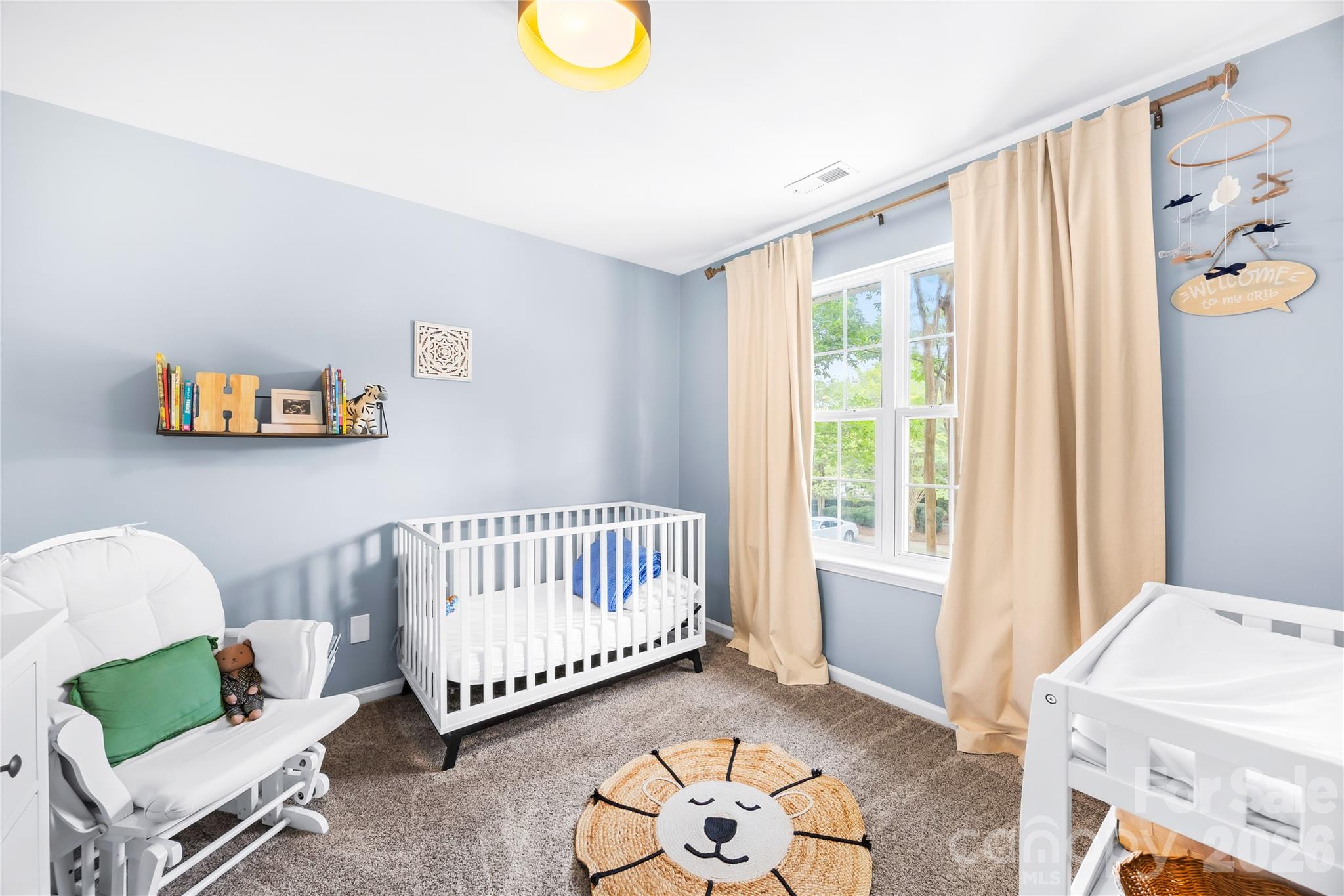 8456 Chaceview Court — Charlotte