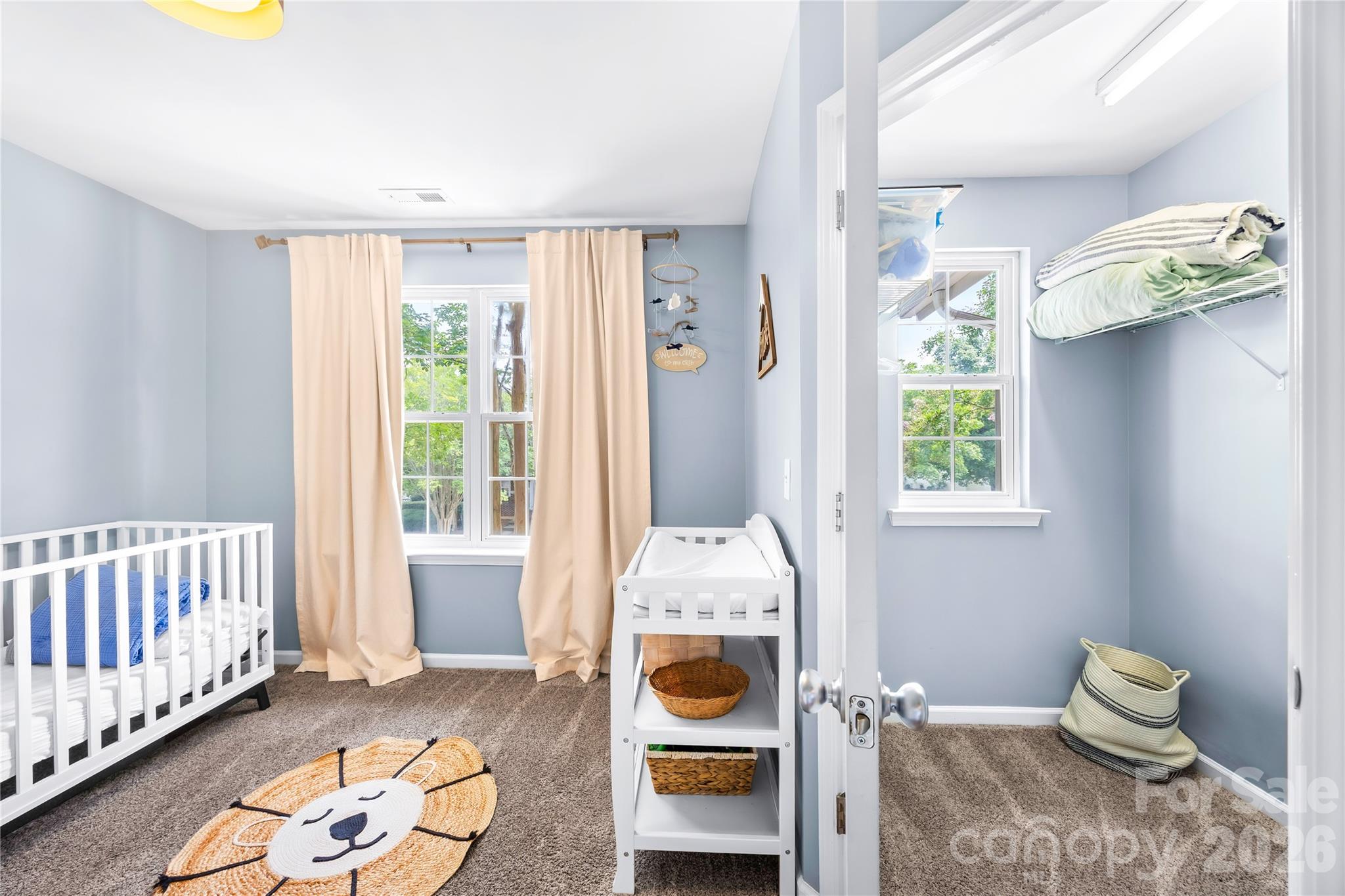 8456 Chaceview Court — Charlotte